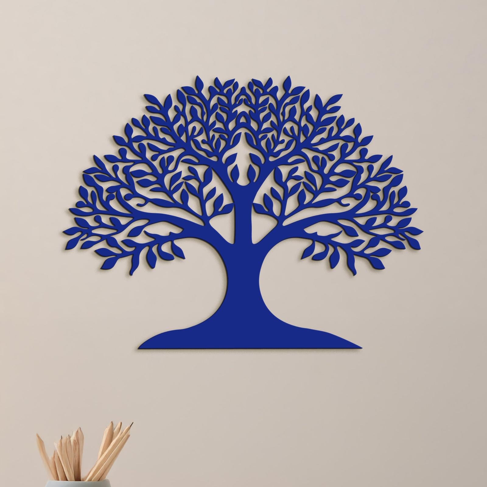 Drevený strom života Múdrosť-DREVTEX