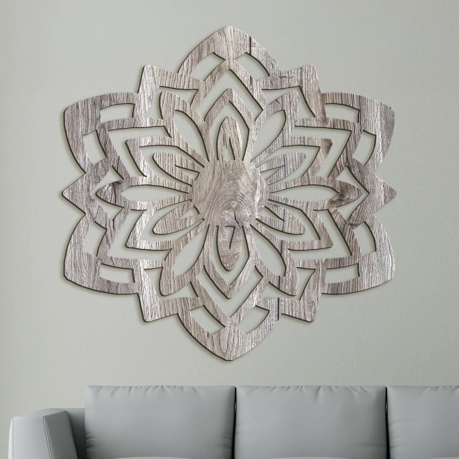 Mandala SENSUAL-DREVTEX