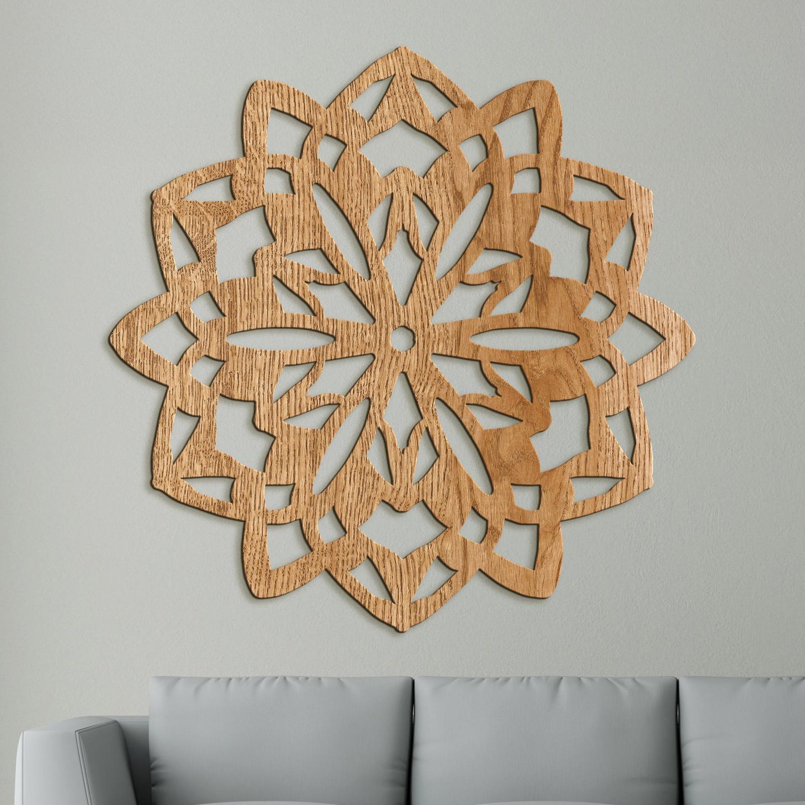 Mandala ZARRA-DREVTEX