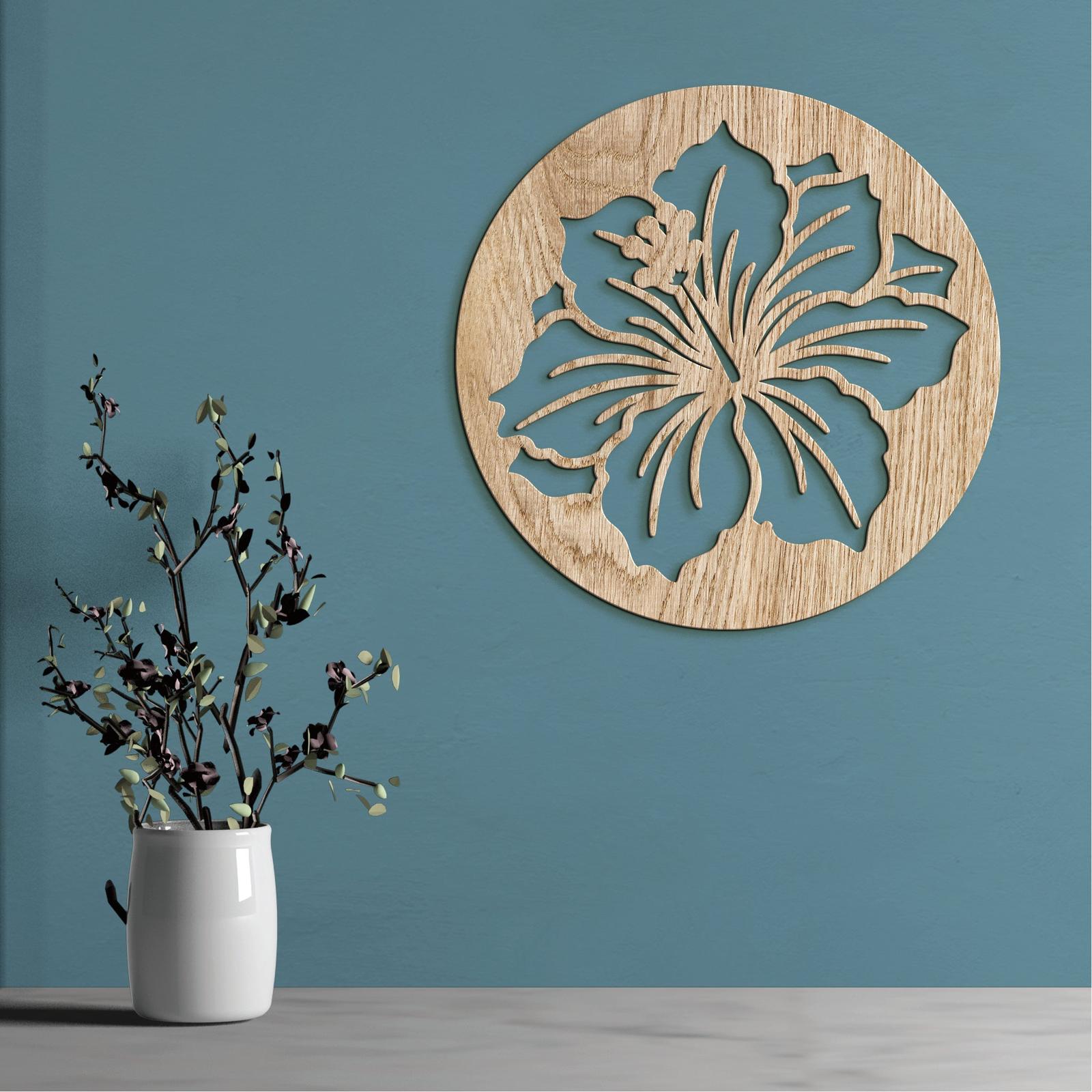 Drevena dekoracia RUTH-DREVTEX