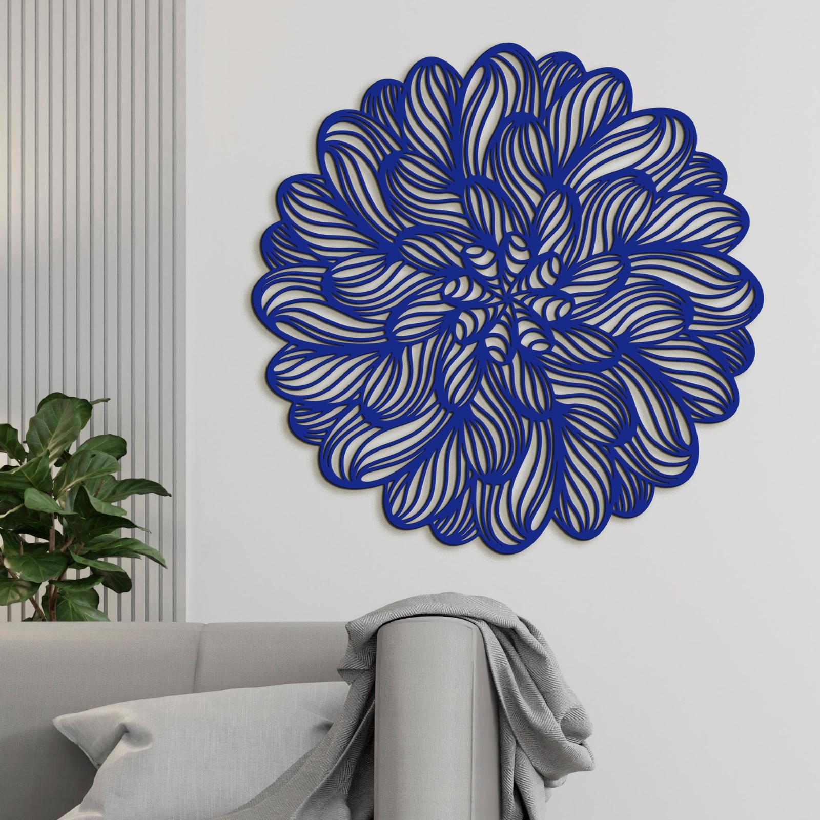 Mandala LUXURY-DREVTEX