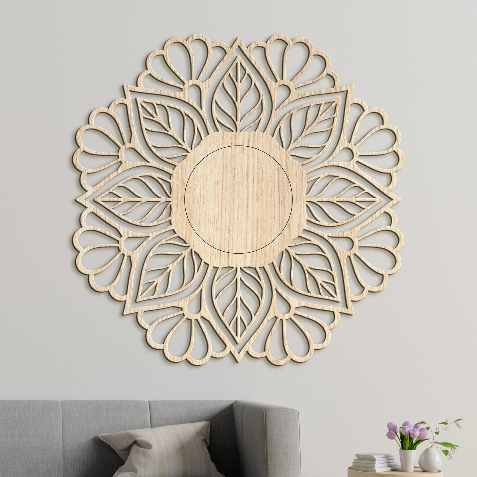 Mandala NOEMI-DREVTEX