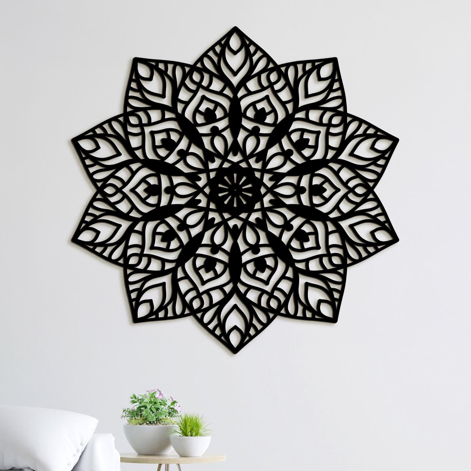 Mandala ZITTA-DREVTEX