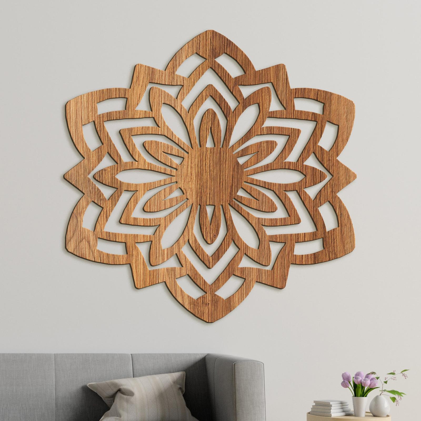 Mandala SENSUAL-DREVTEX