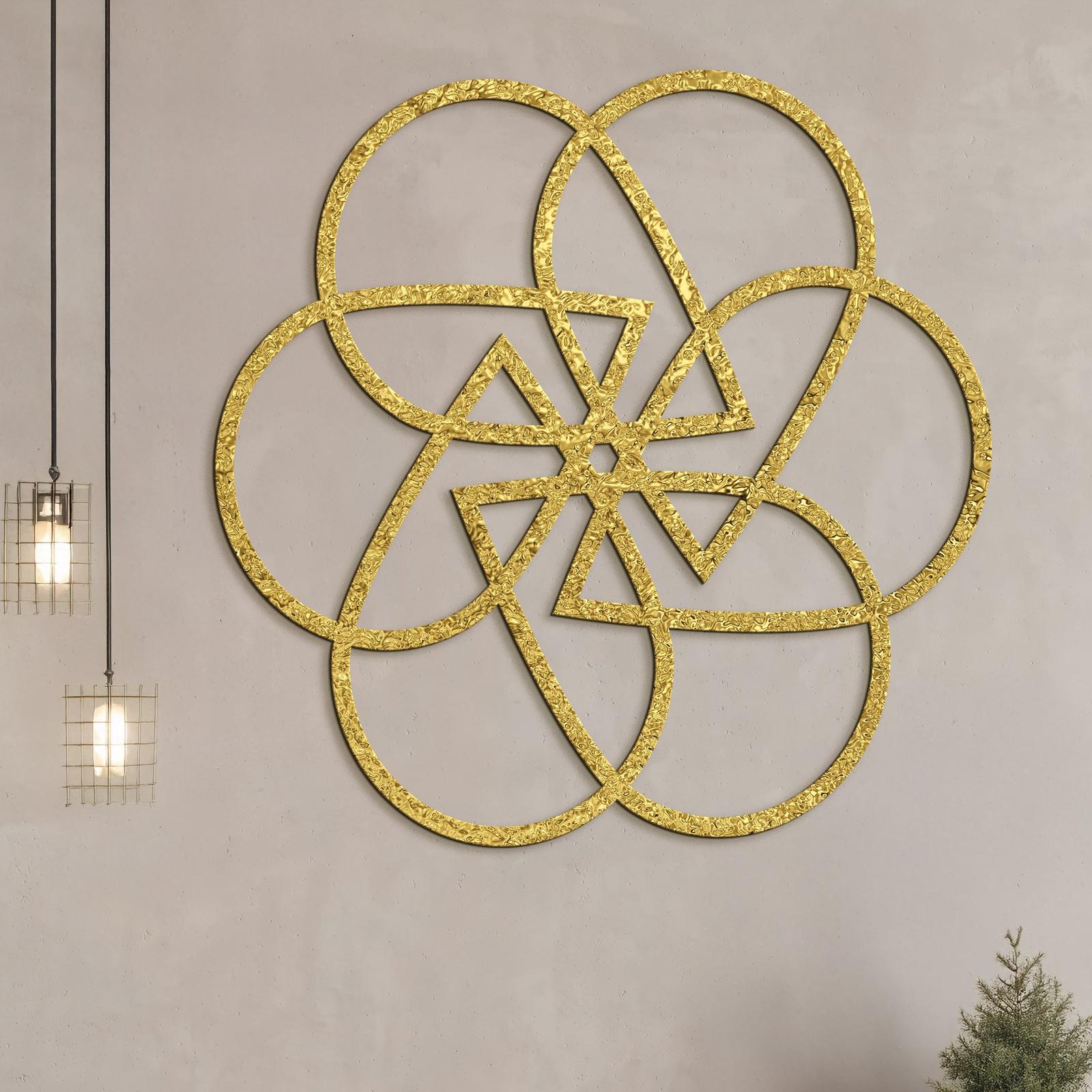 Mandala Tuzba-DREVTEX