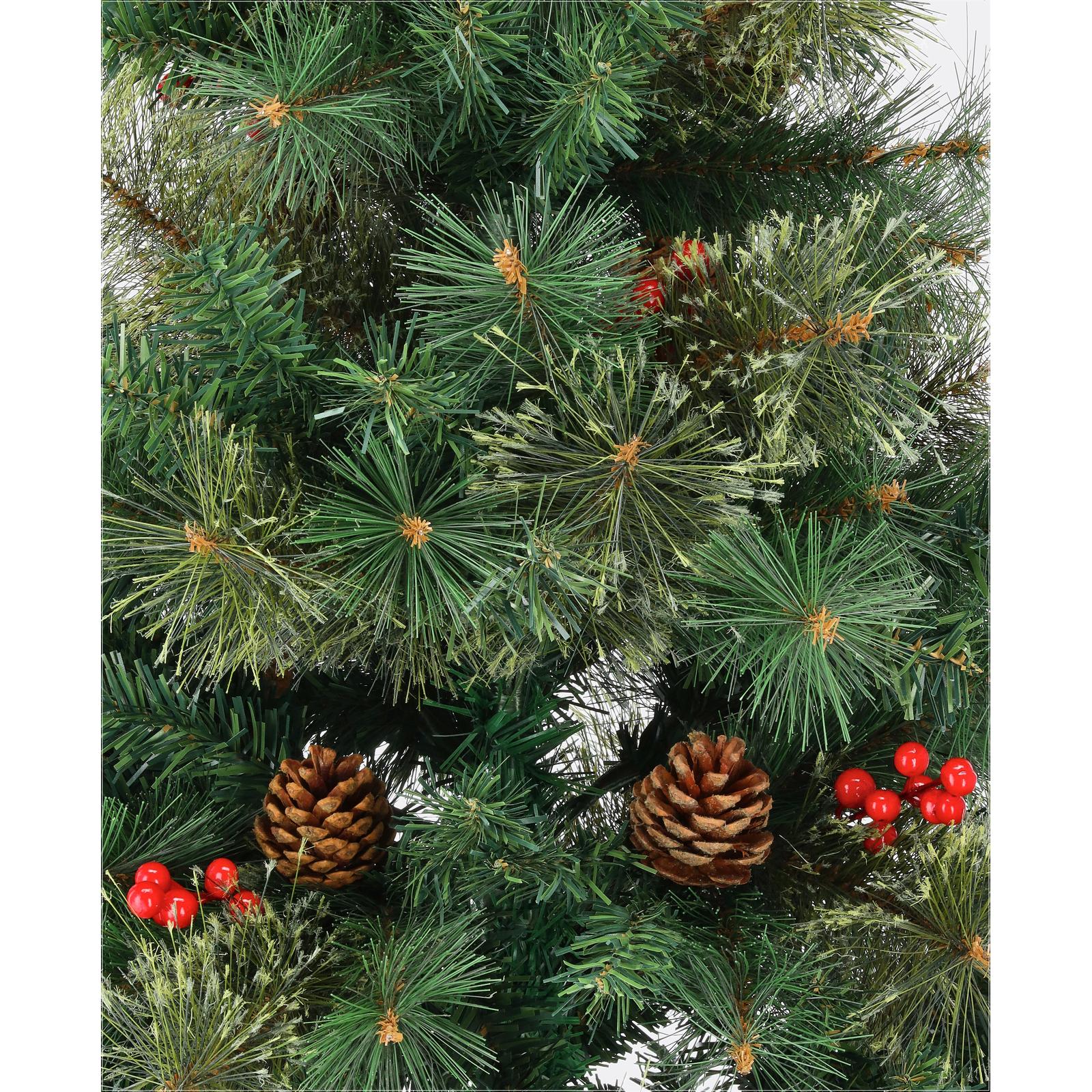 Jedľa švédska-DREVTEX