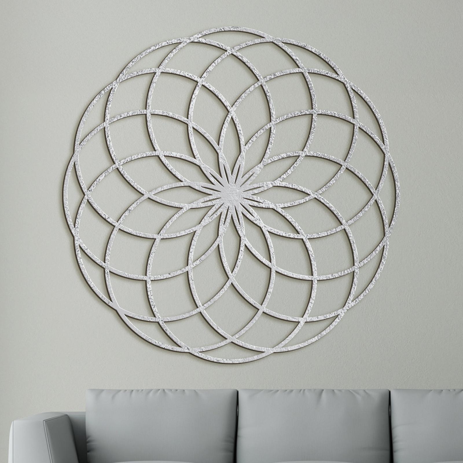 Mandala MAGIC-DREVTEX