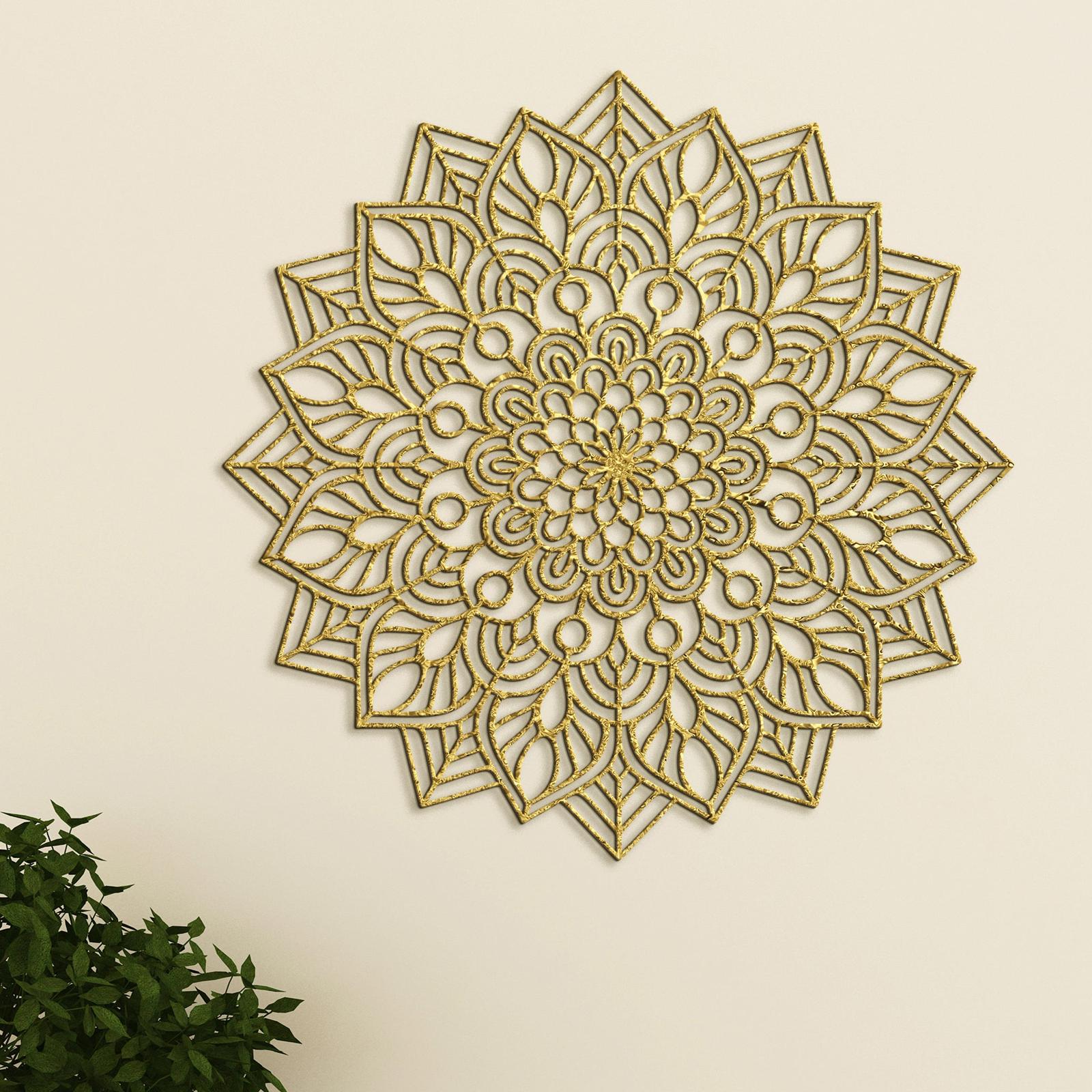 Mandala LYSA-DREVTEX