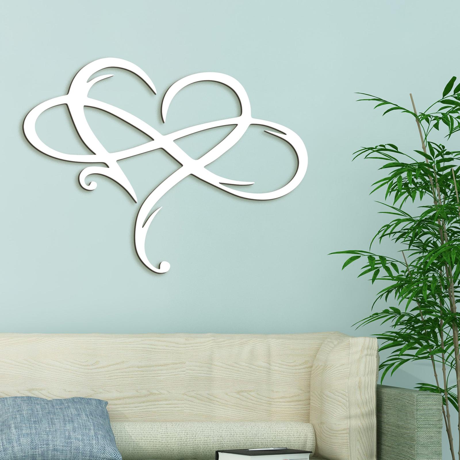 Drevený obraz PUTO LÁSKY-DREVTEX