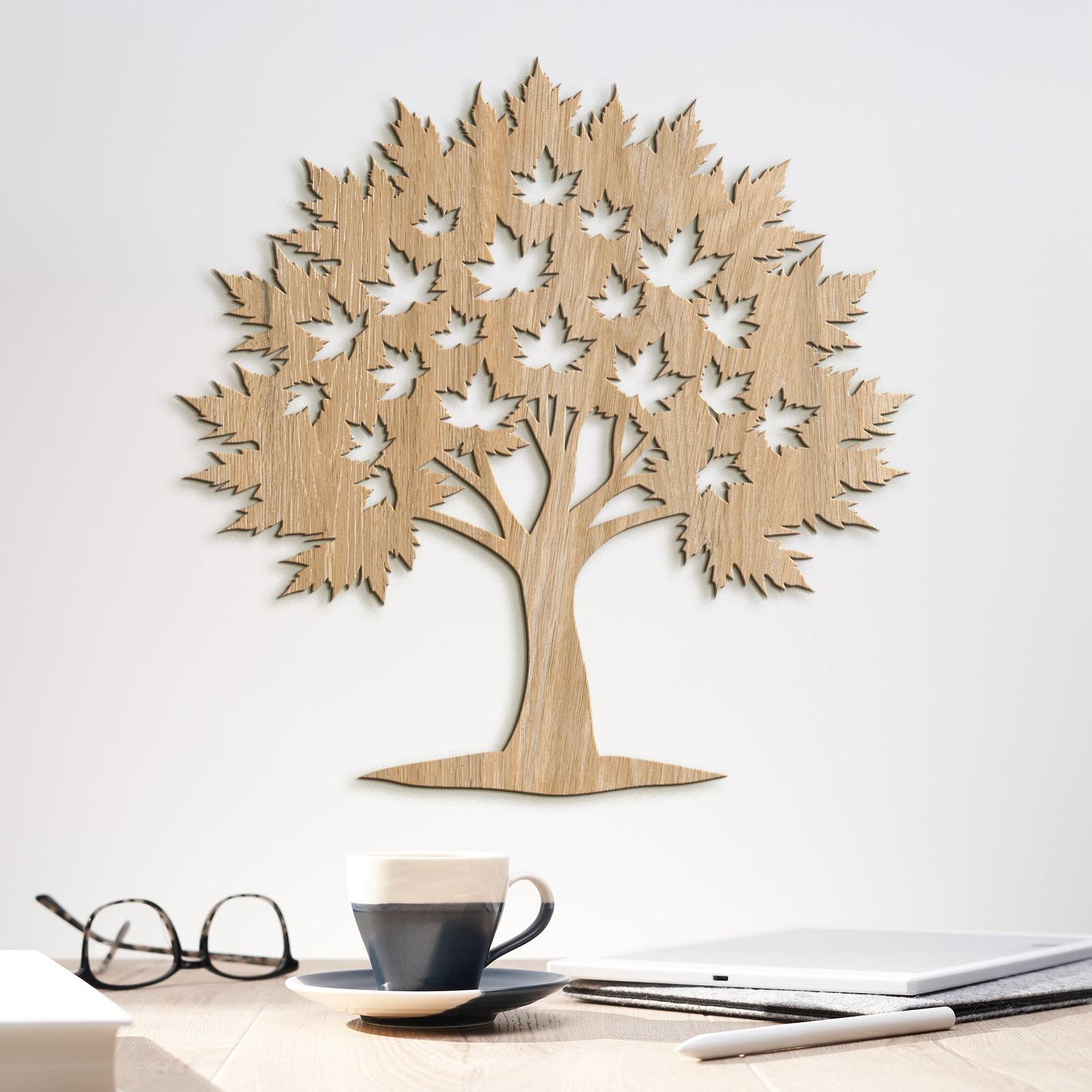 Drevený strom života JAVOR-DREVTEX