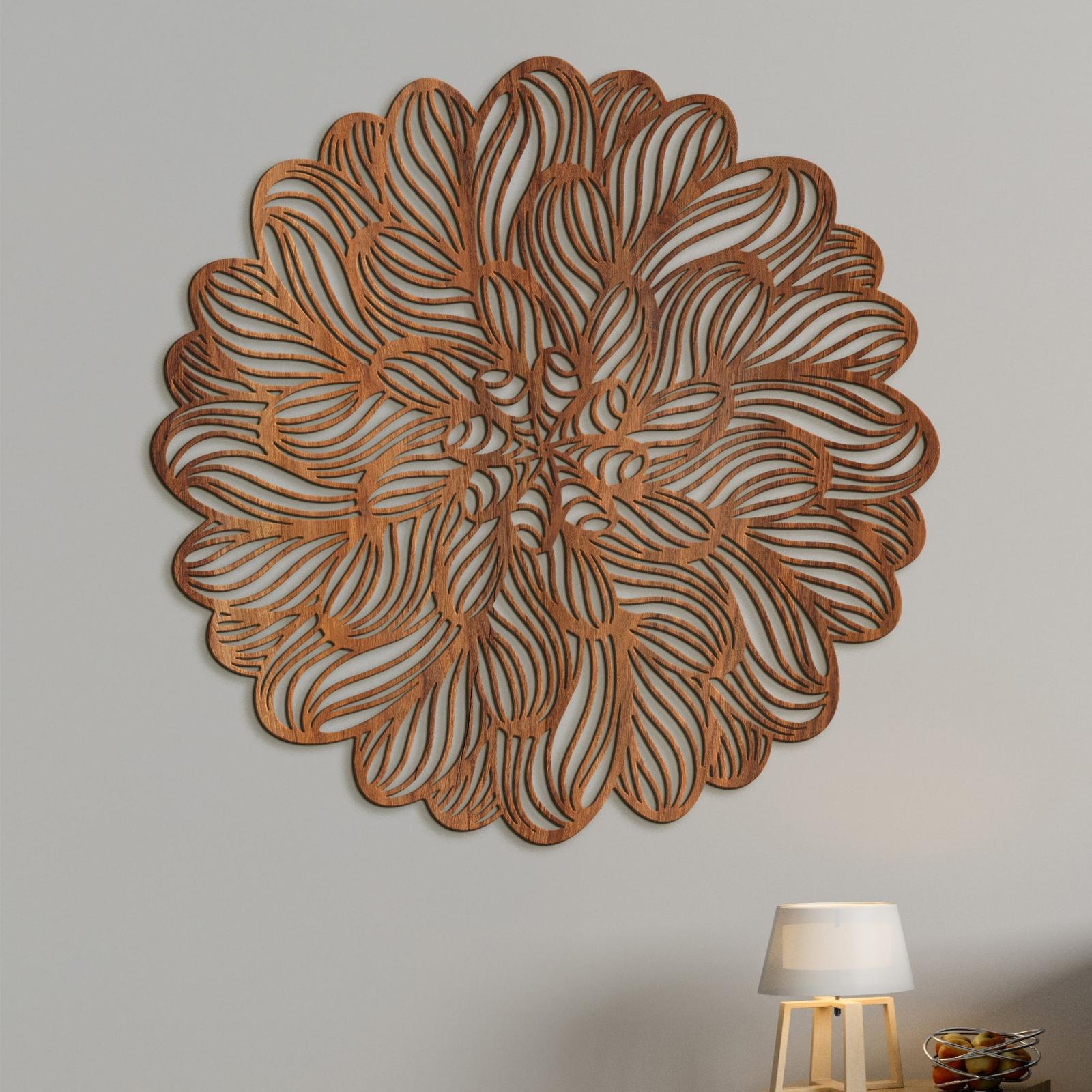 Mandala LUXURY-DREVTEX