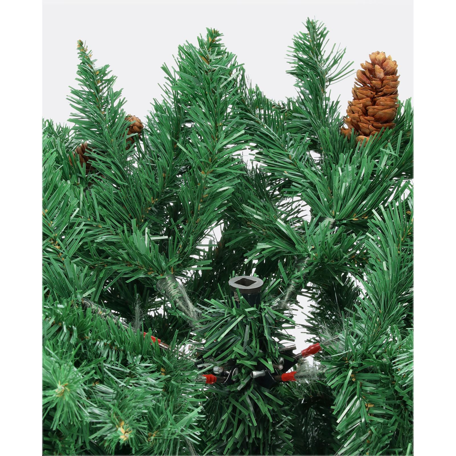 Smrek elegant-DREVTEX