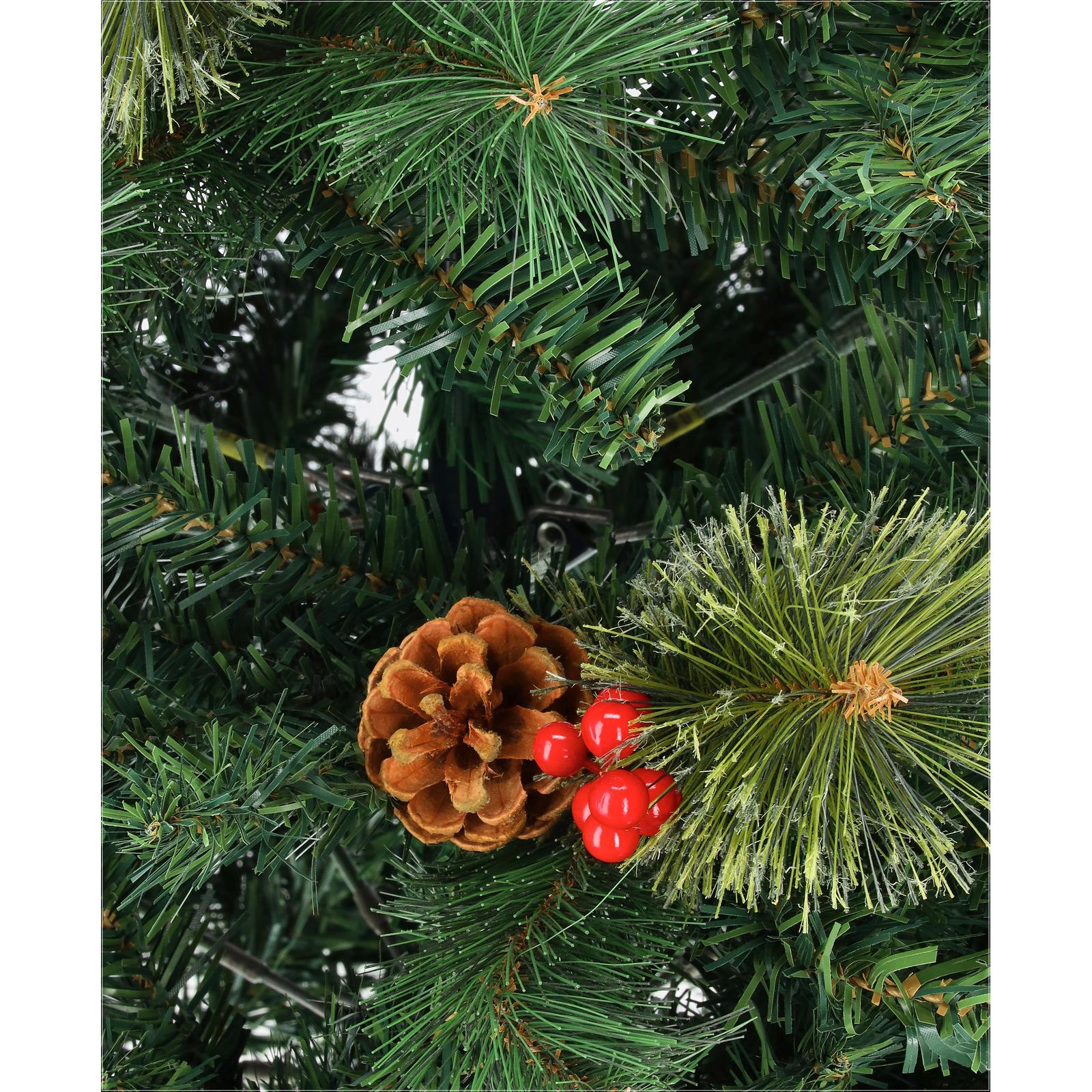 Jedľa švédska-DREVTEX