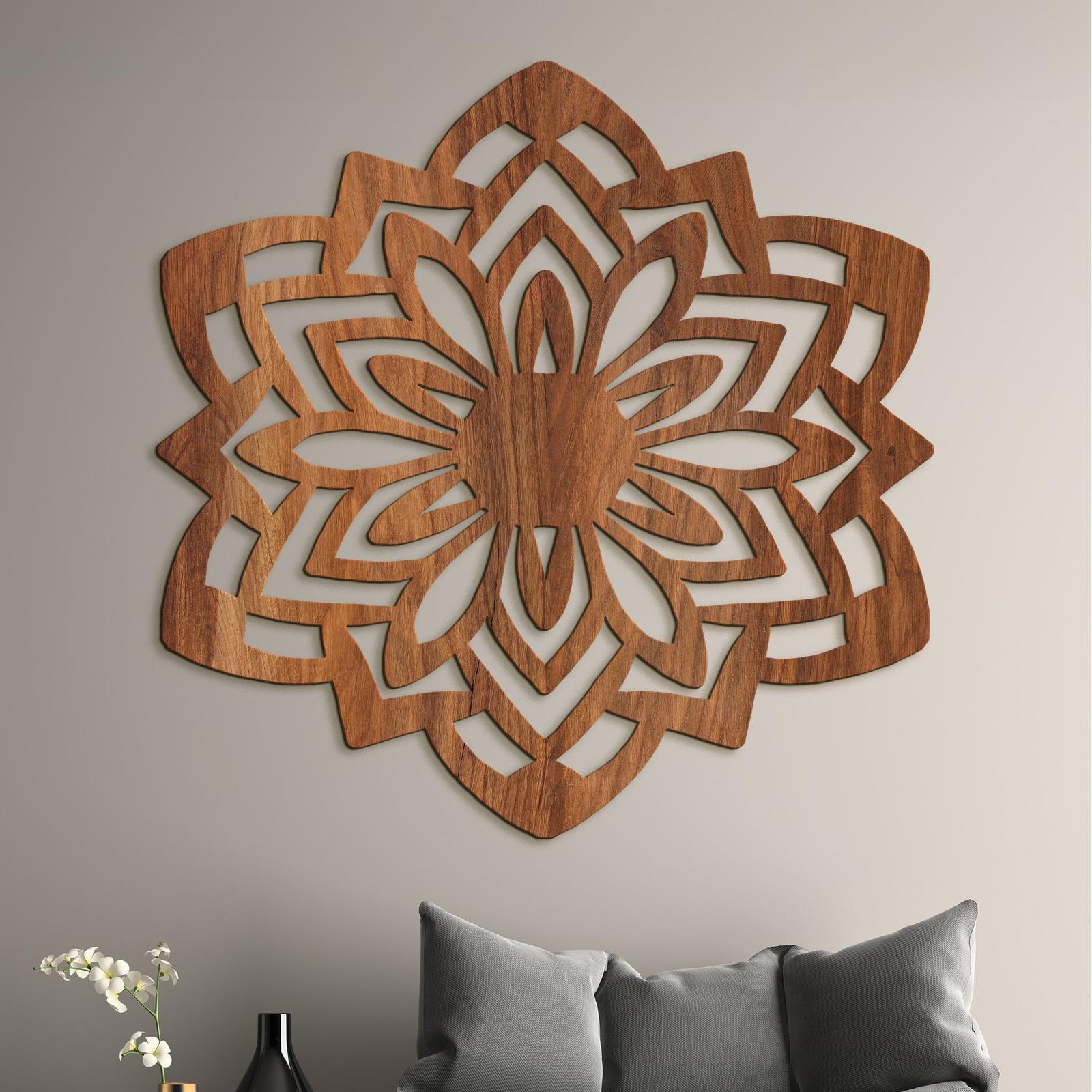 Mandala SENSUAL-DREVTEX