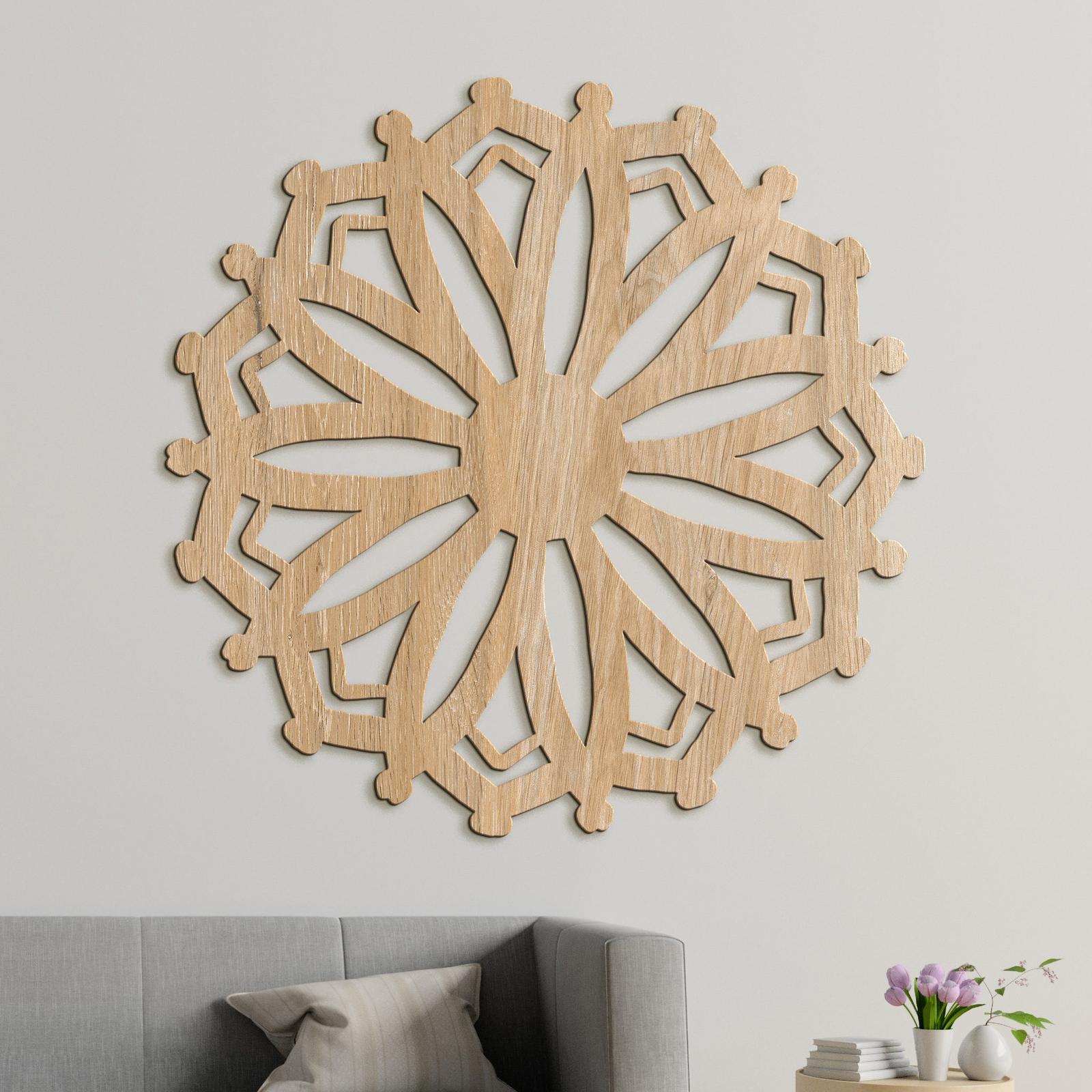 Mandala ESTER-DREVTEX