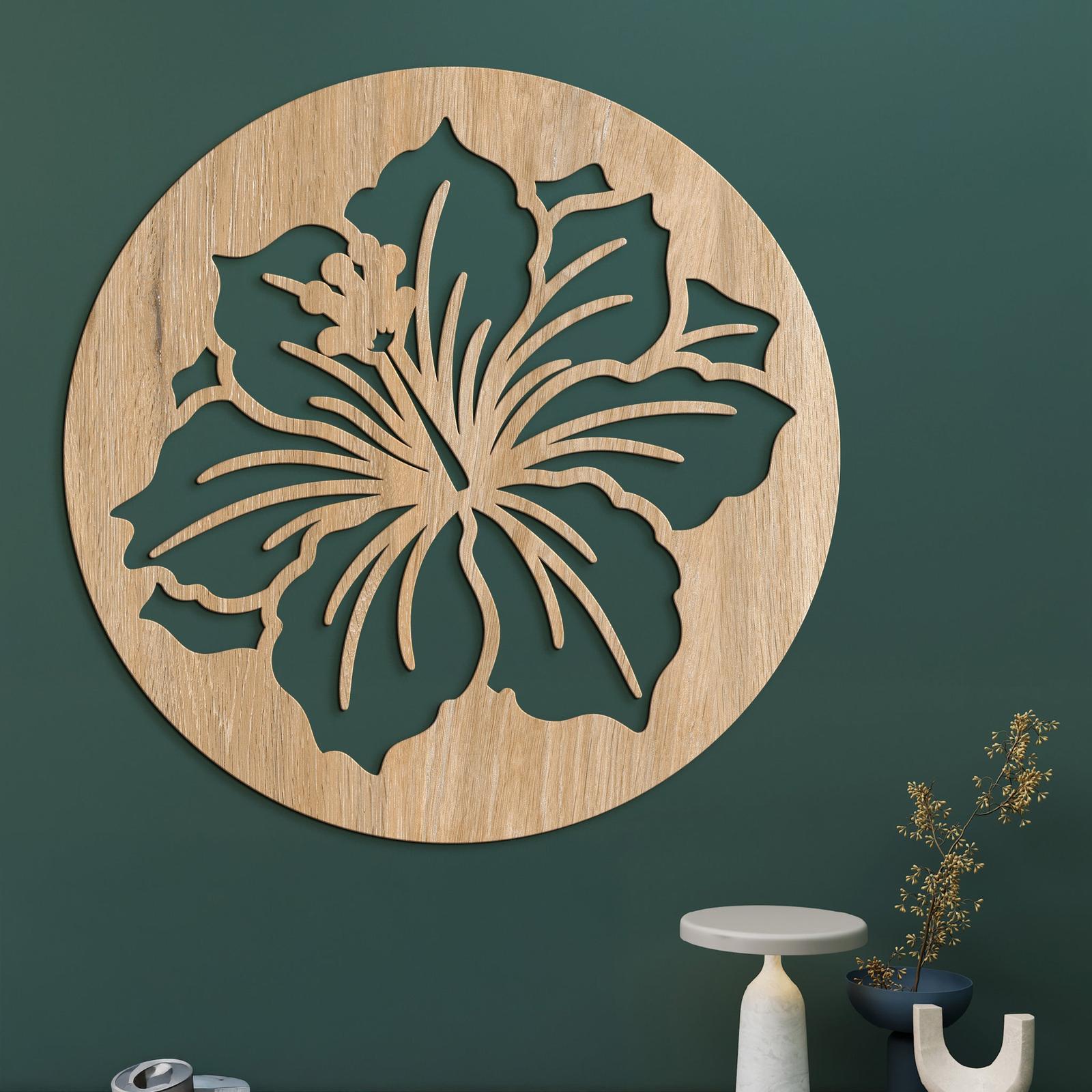 Drevena dekoracia RUTH-DREVTEX