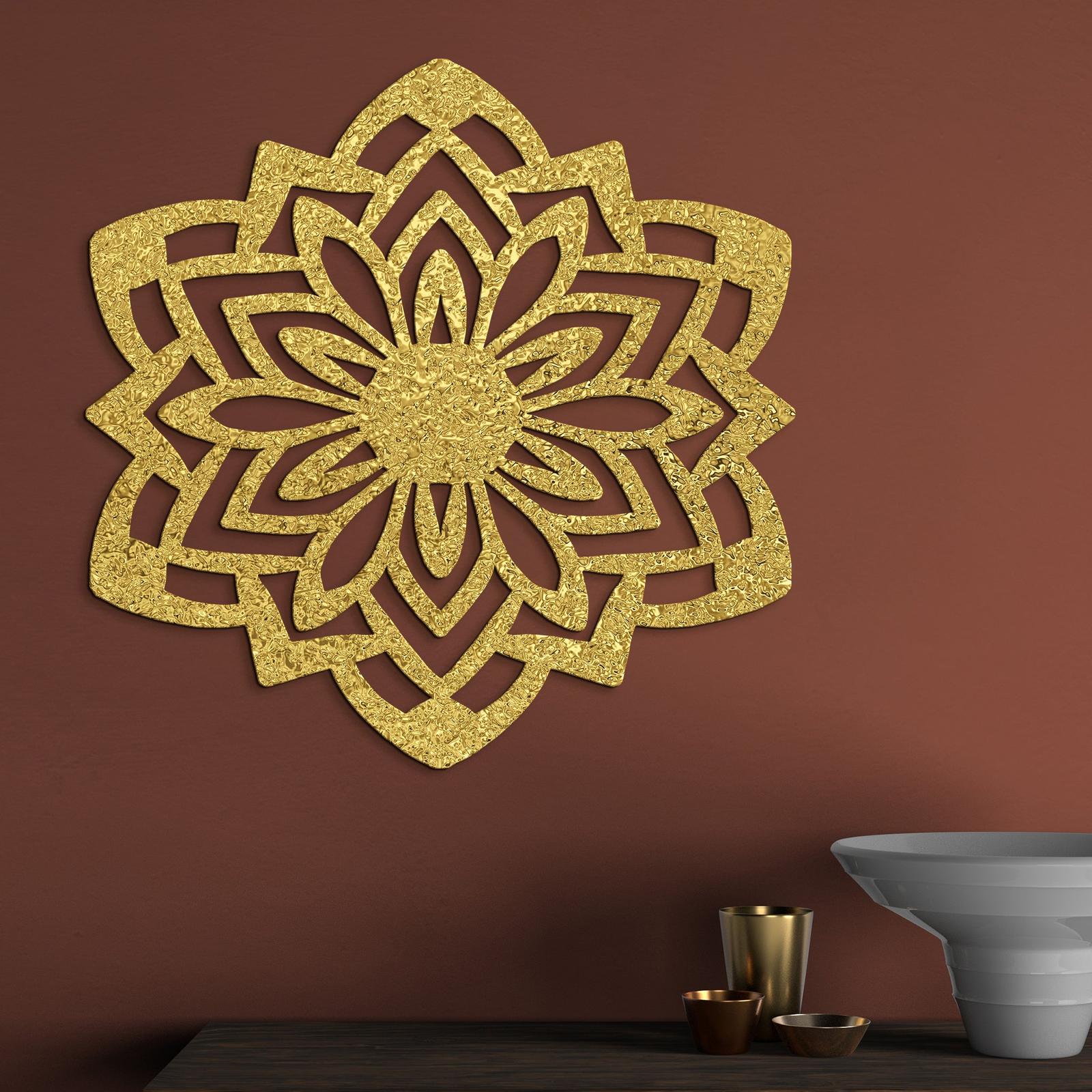 Mandala SENSUAL-DREVTEX