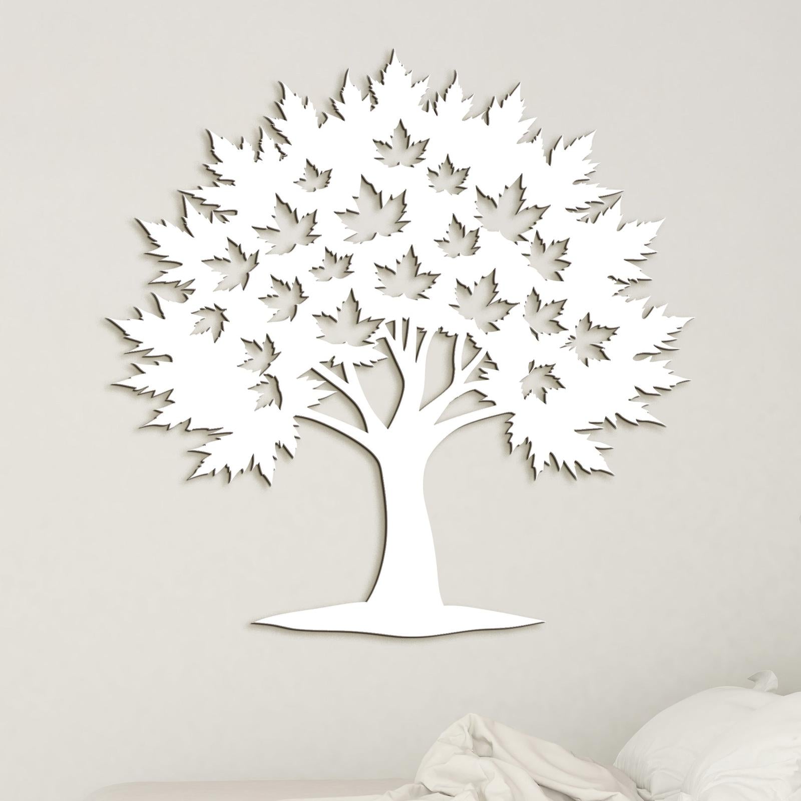 Drevený strom života JAVOR-DREVTEX