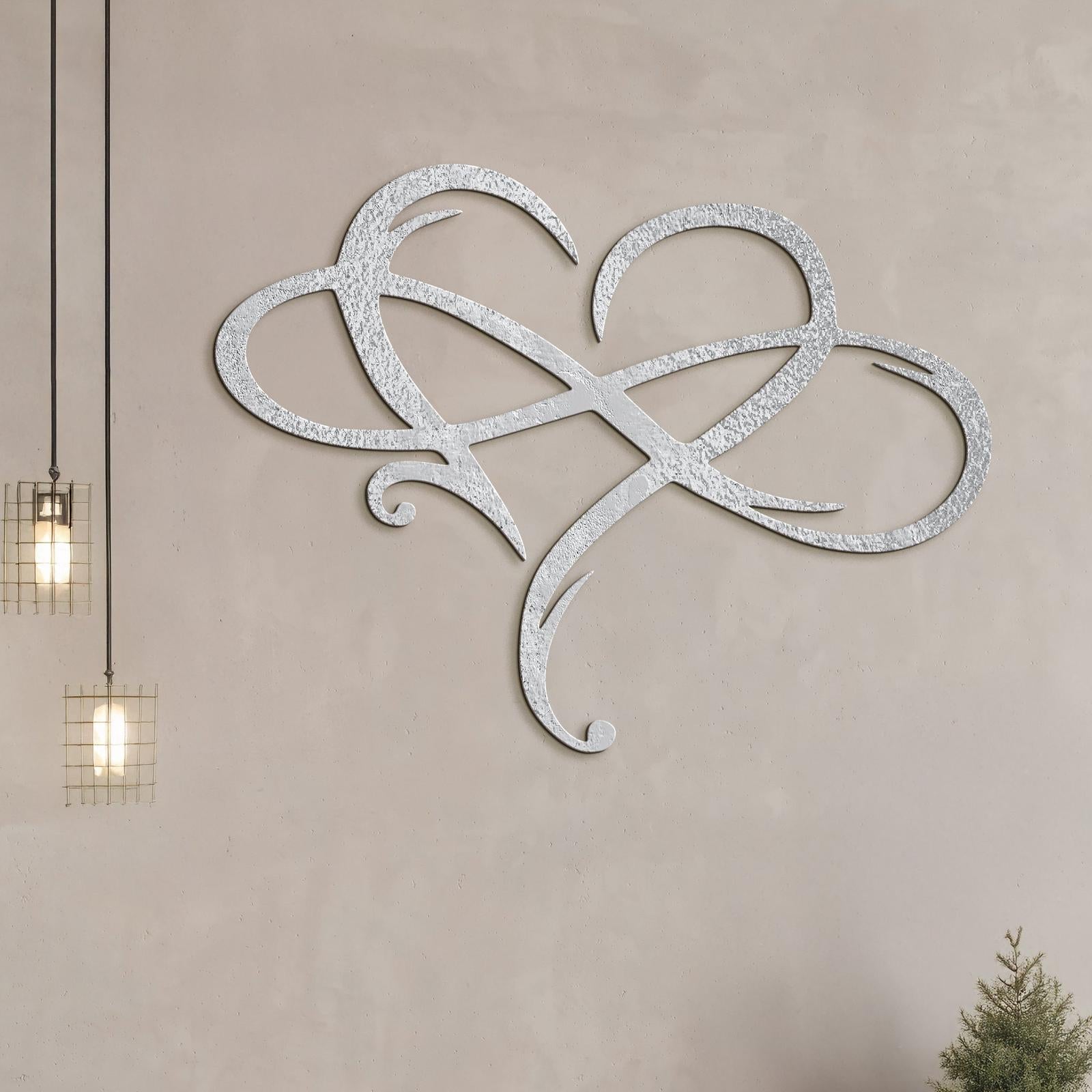 Drevený obraz PUTO LÁSKY-DREVTEX