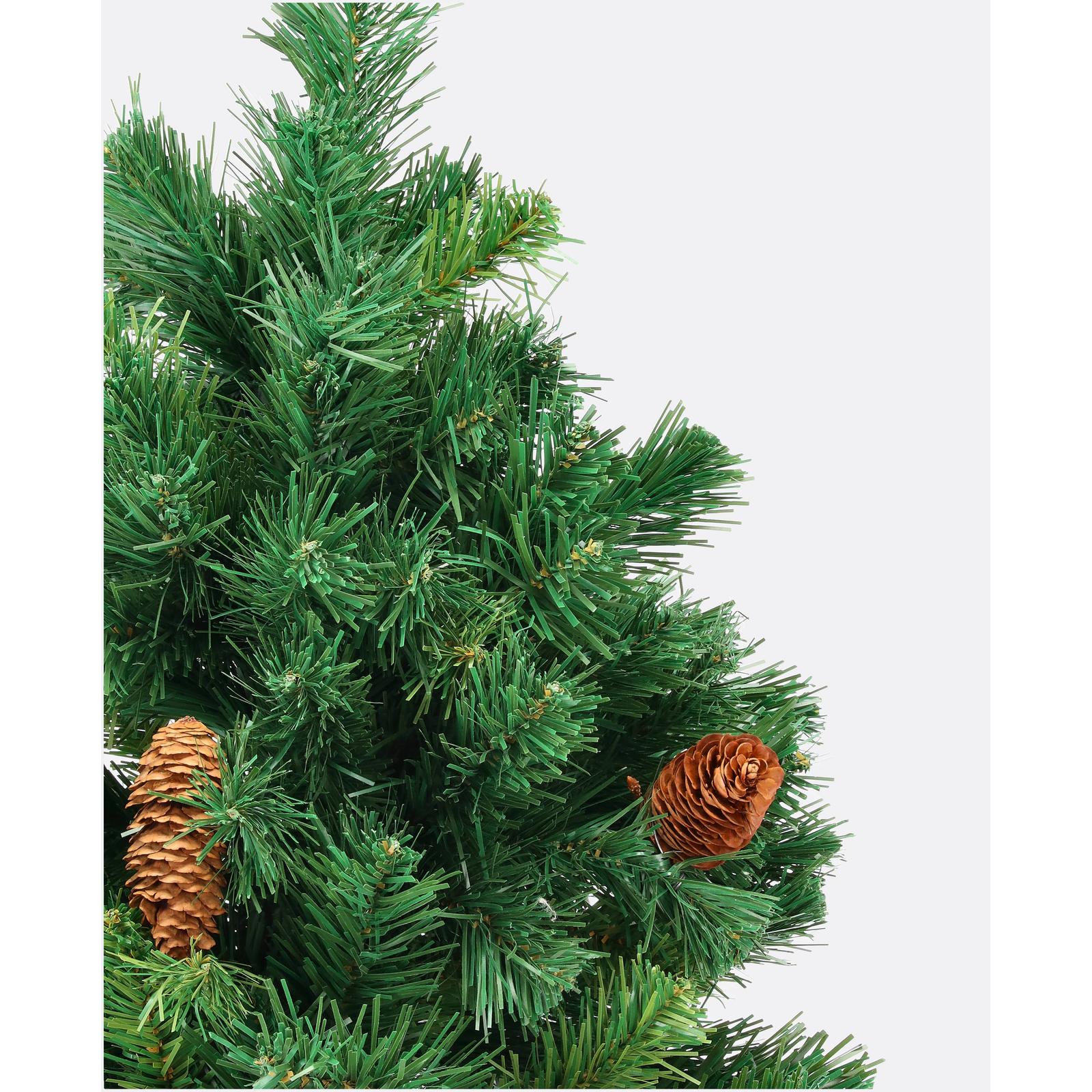 Smrek karpatský so šiškami-DREVTEX