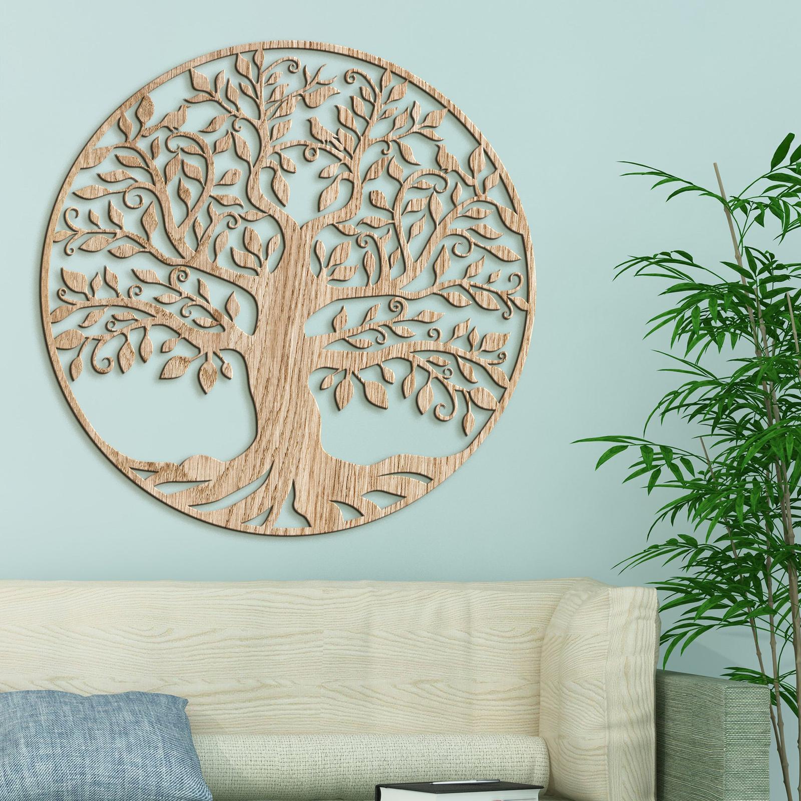 Strom života LÍSTIE-DREVTEX