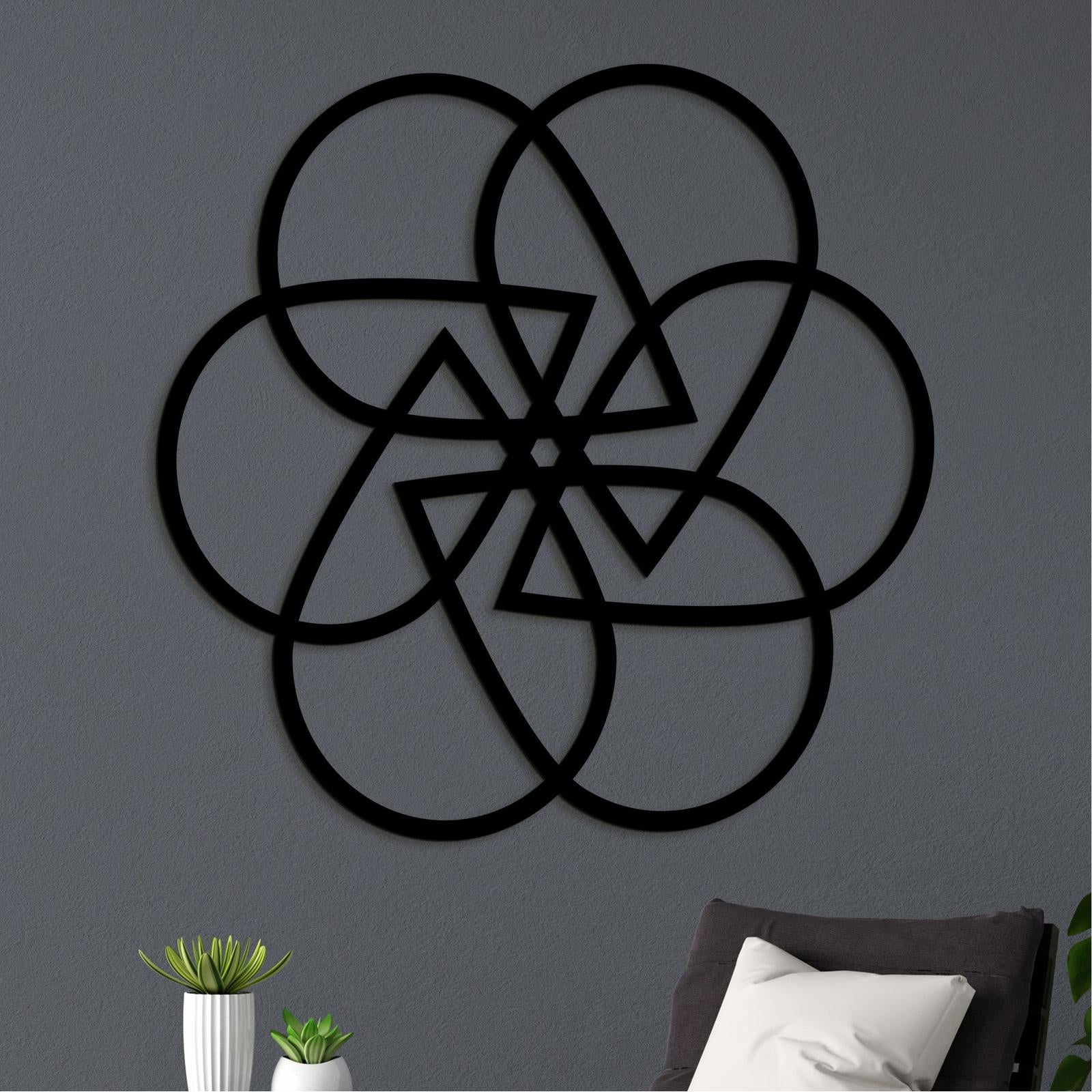 Mandala Tuzba-DREVTEX