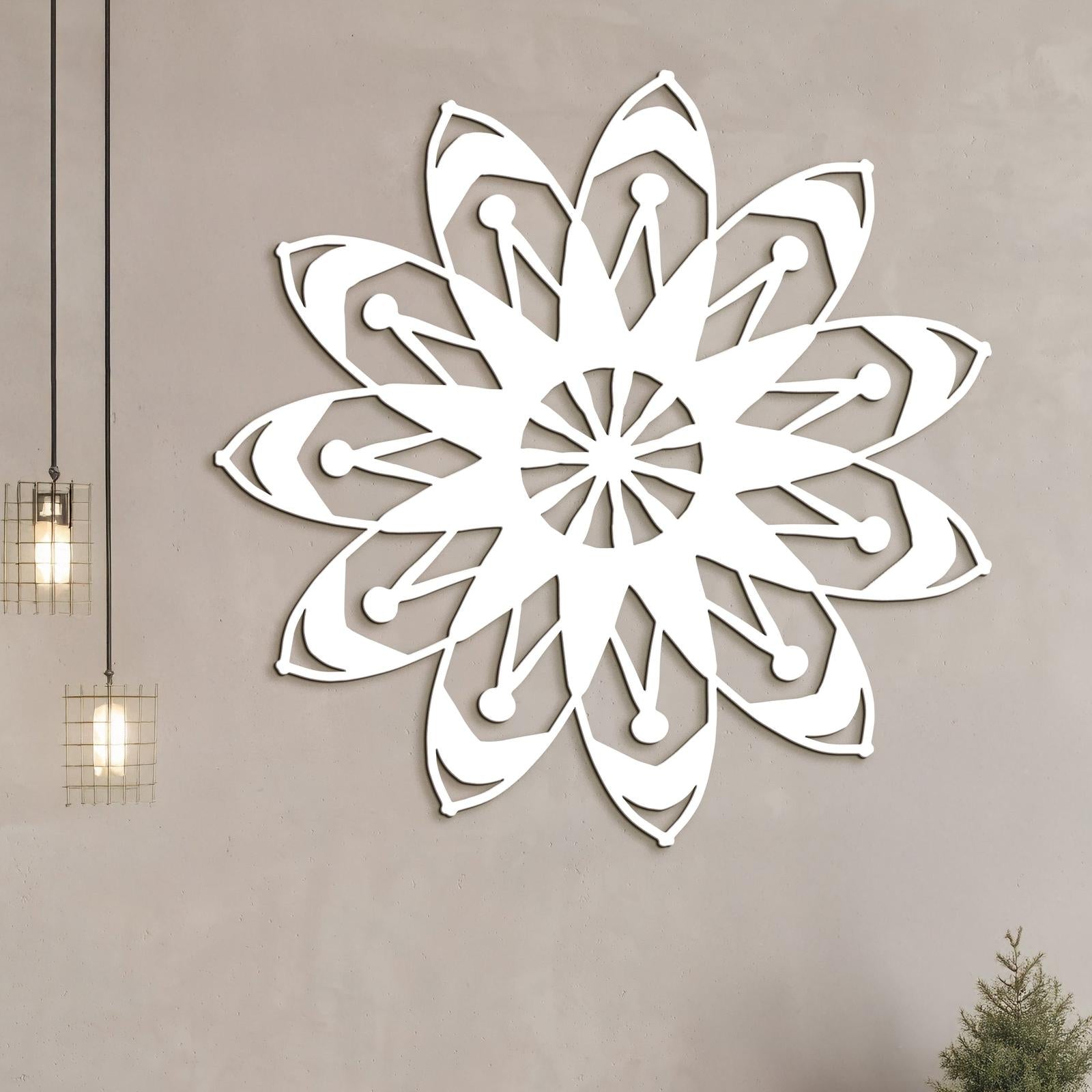 Mandala MIND-DREVTEX