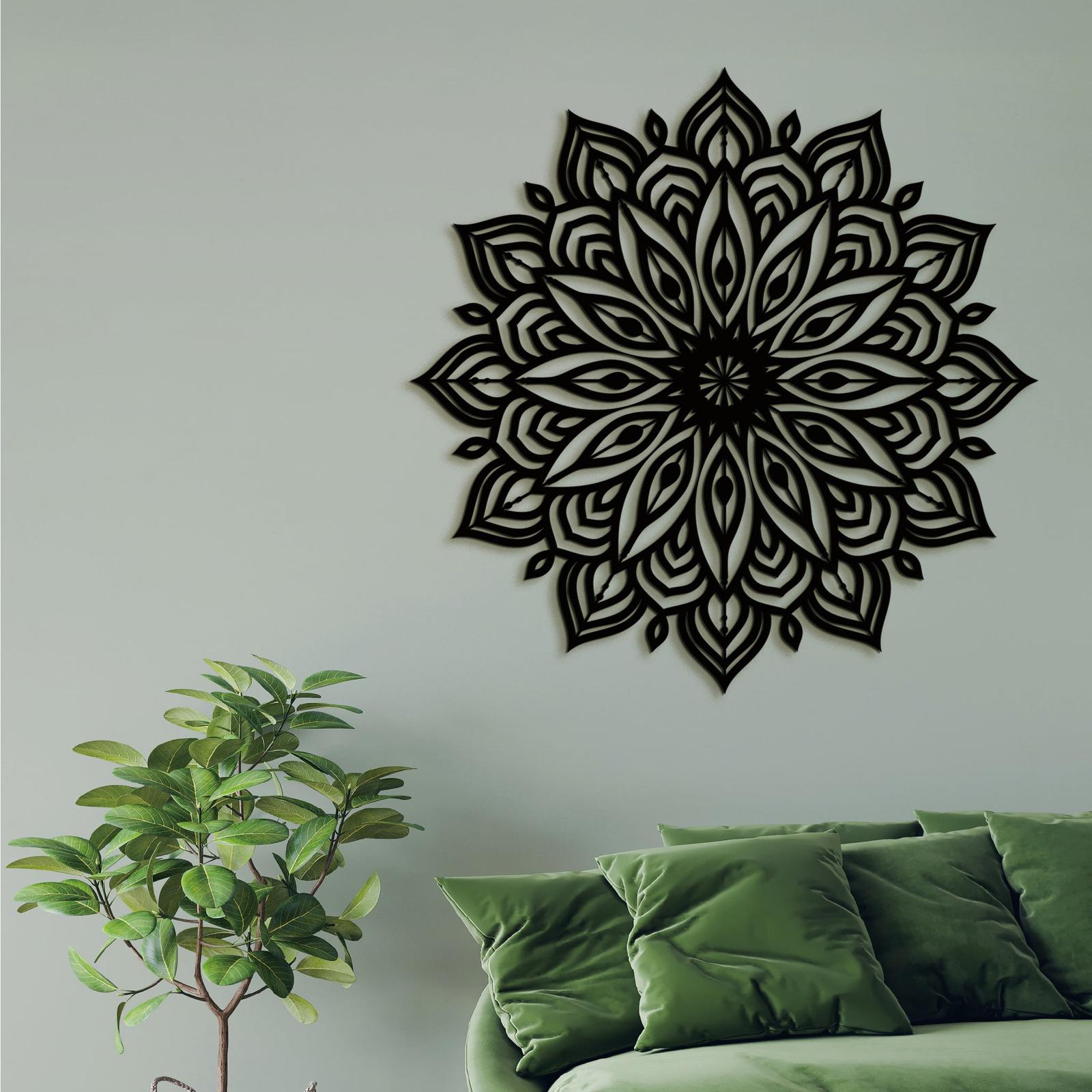 Mandala ZITA-DREVTEX