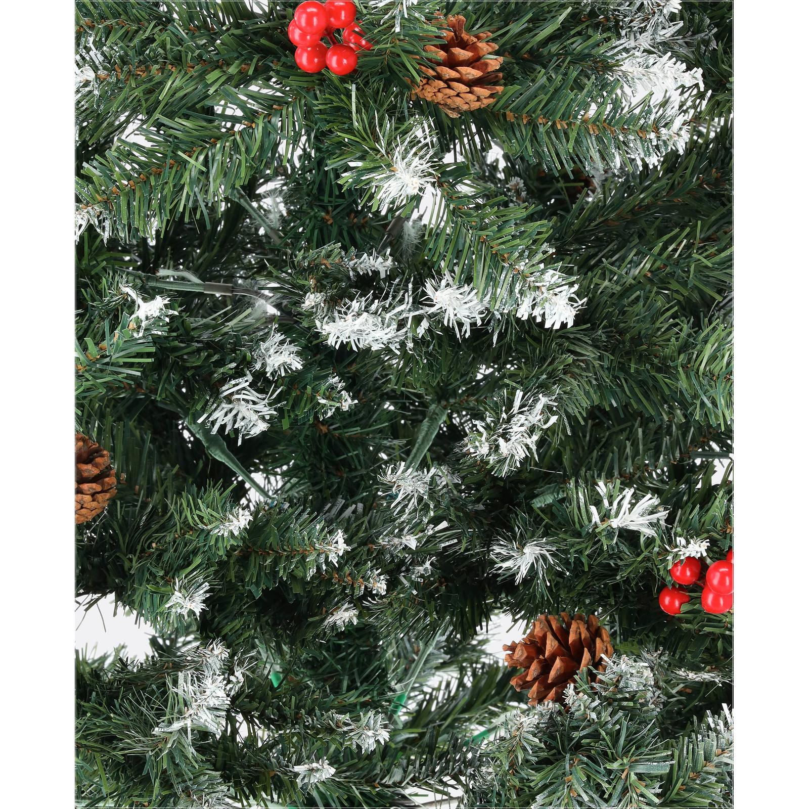 Smrek pyrenejský-DREVTEX