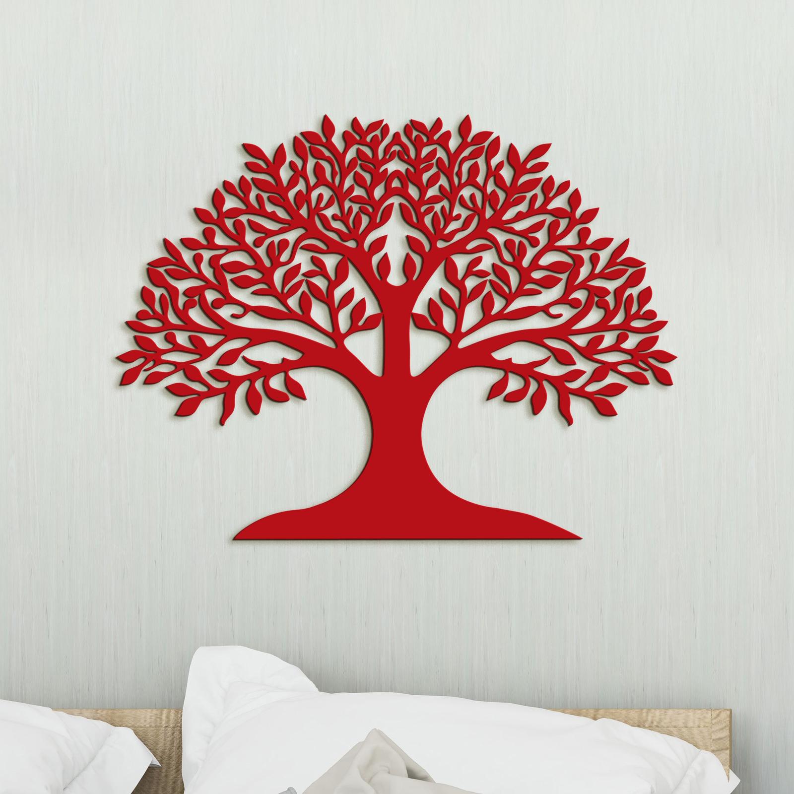 Drevený strom života Múdrosť-DREVTEX