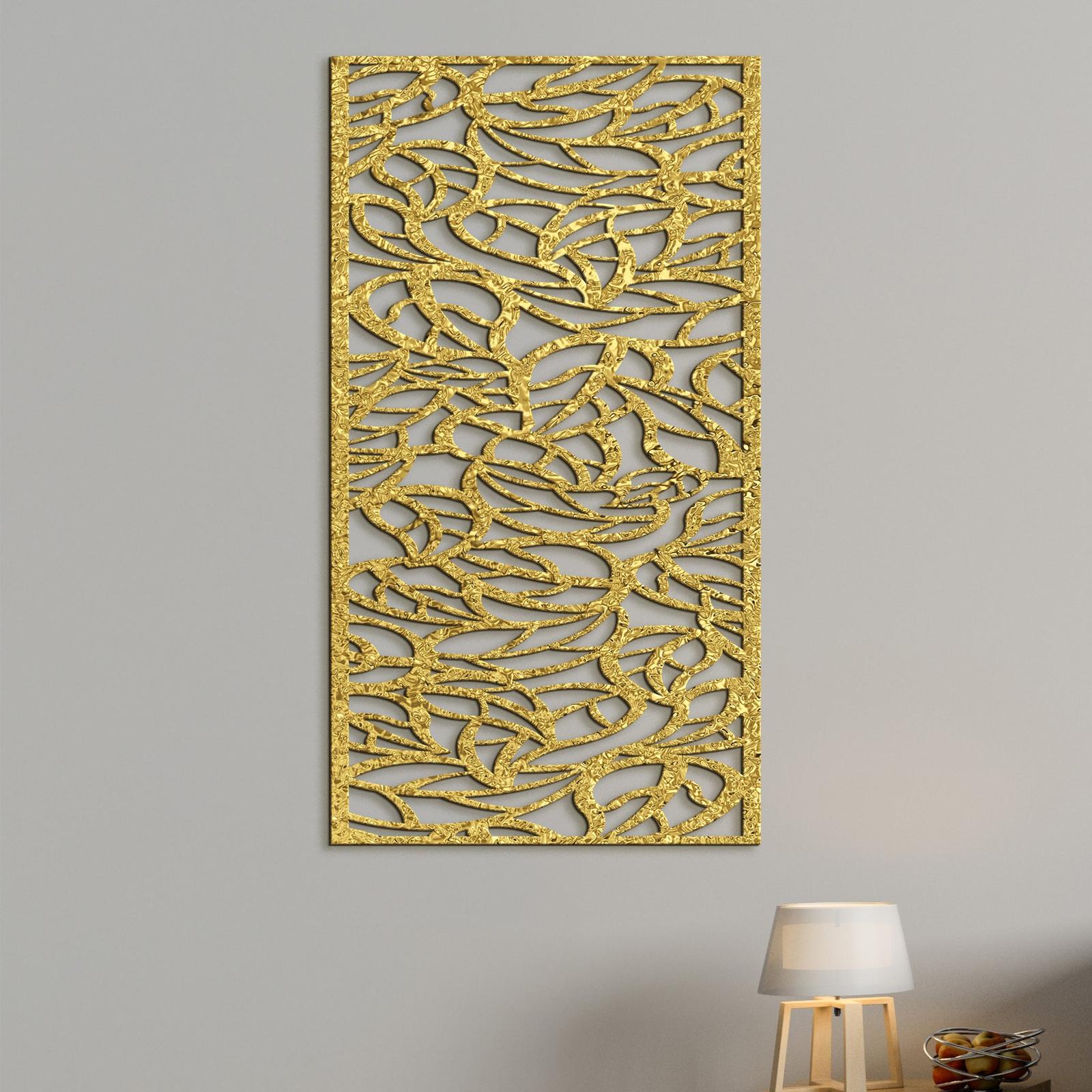 Drevený obraz 3D BOHO-DREVTEX