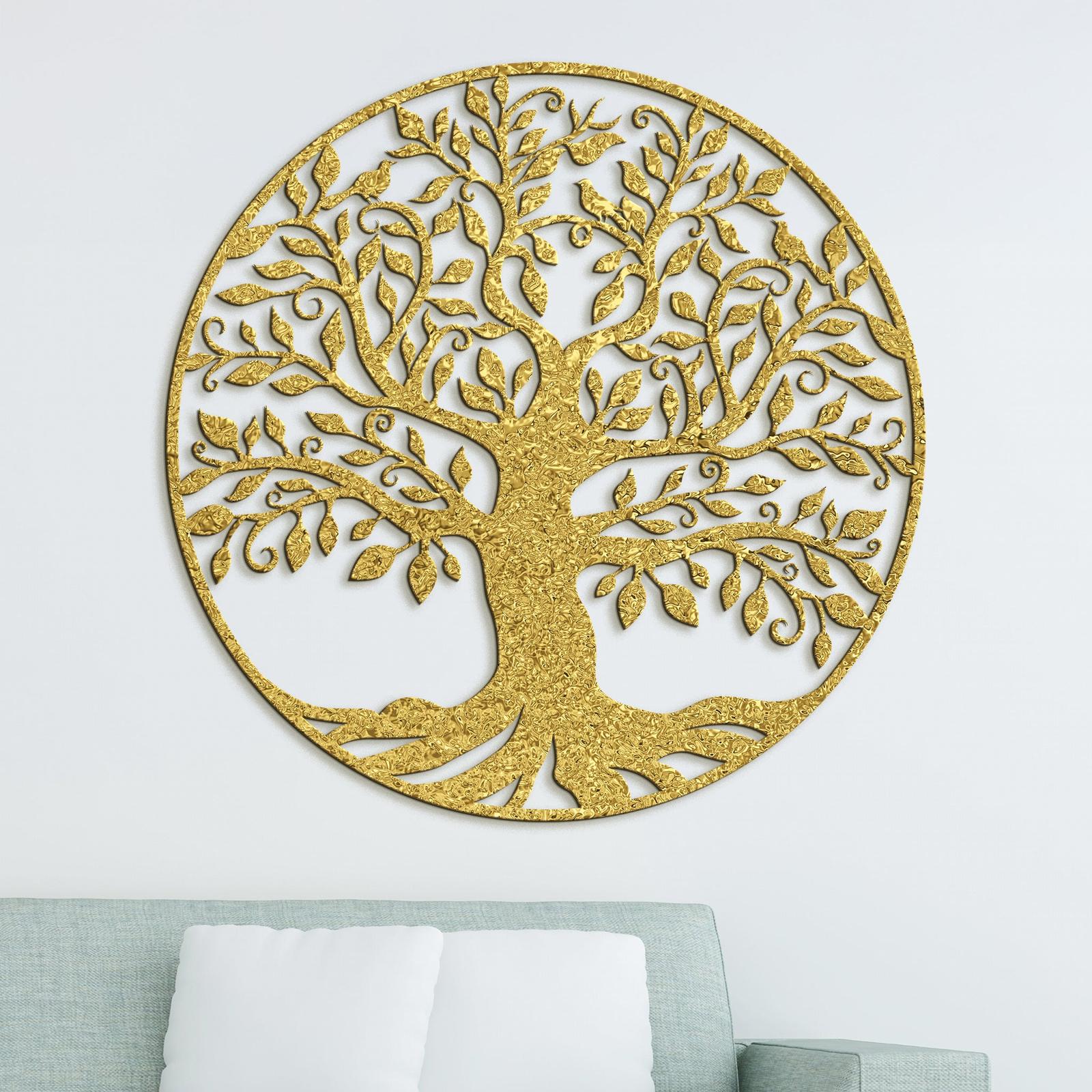 Strom života LÍSTIE-DREVTEX