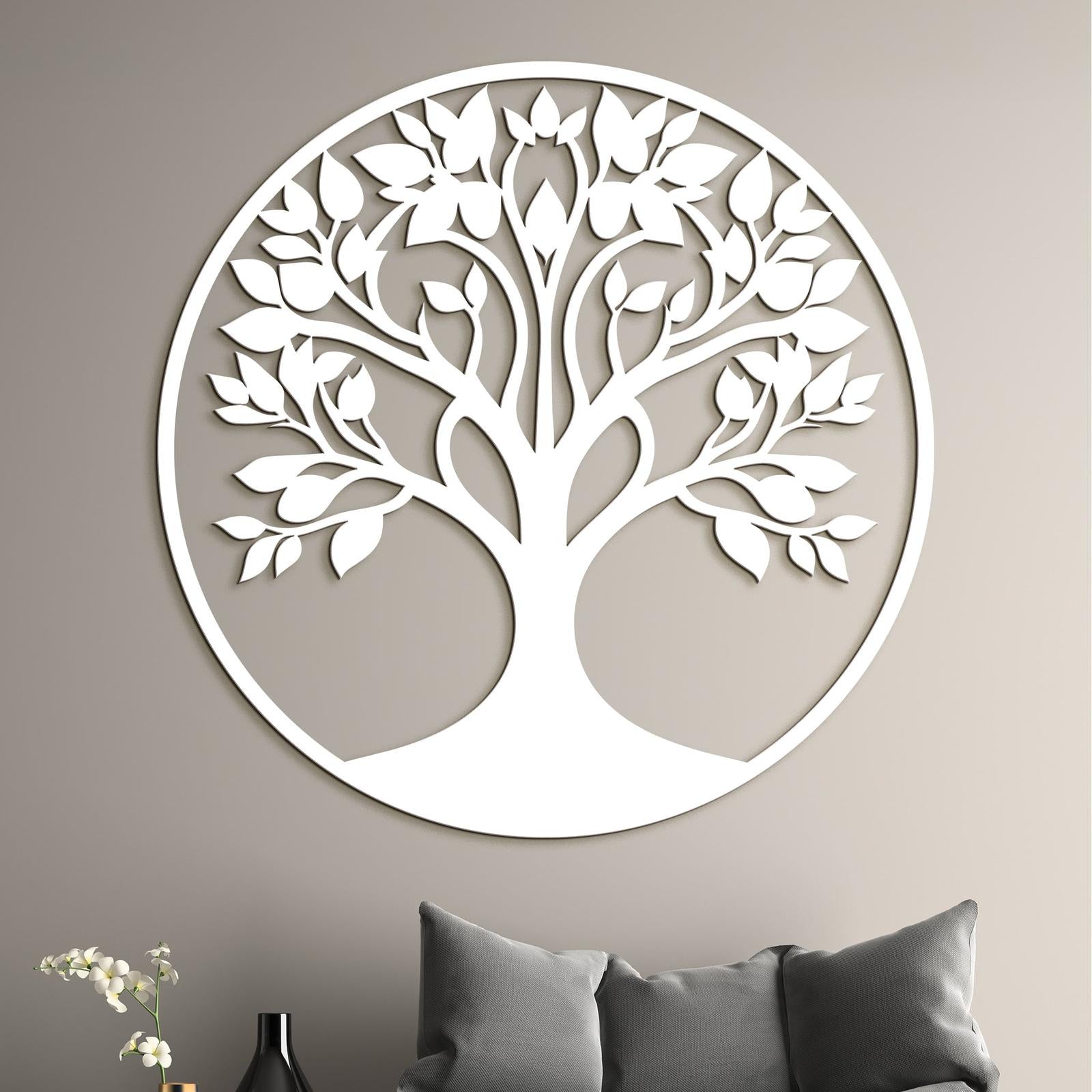 Drevený Strom života MAJESTY-DREVTEX