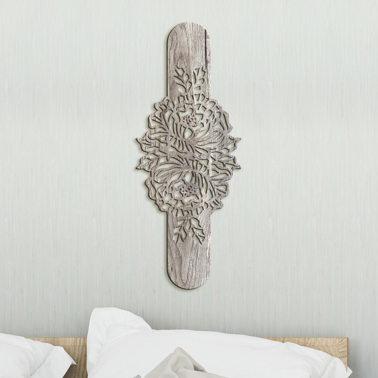 Obraz na stenu RUŽA-DREVTEX