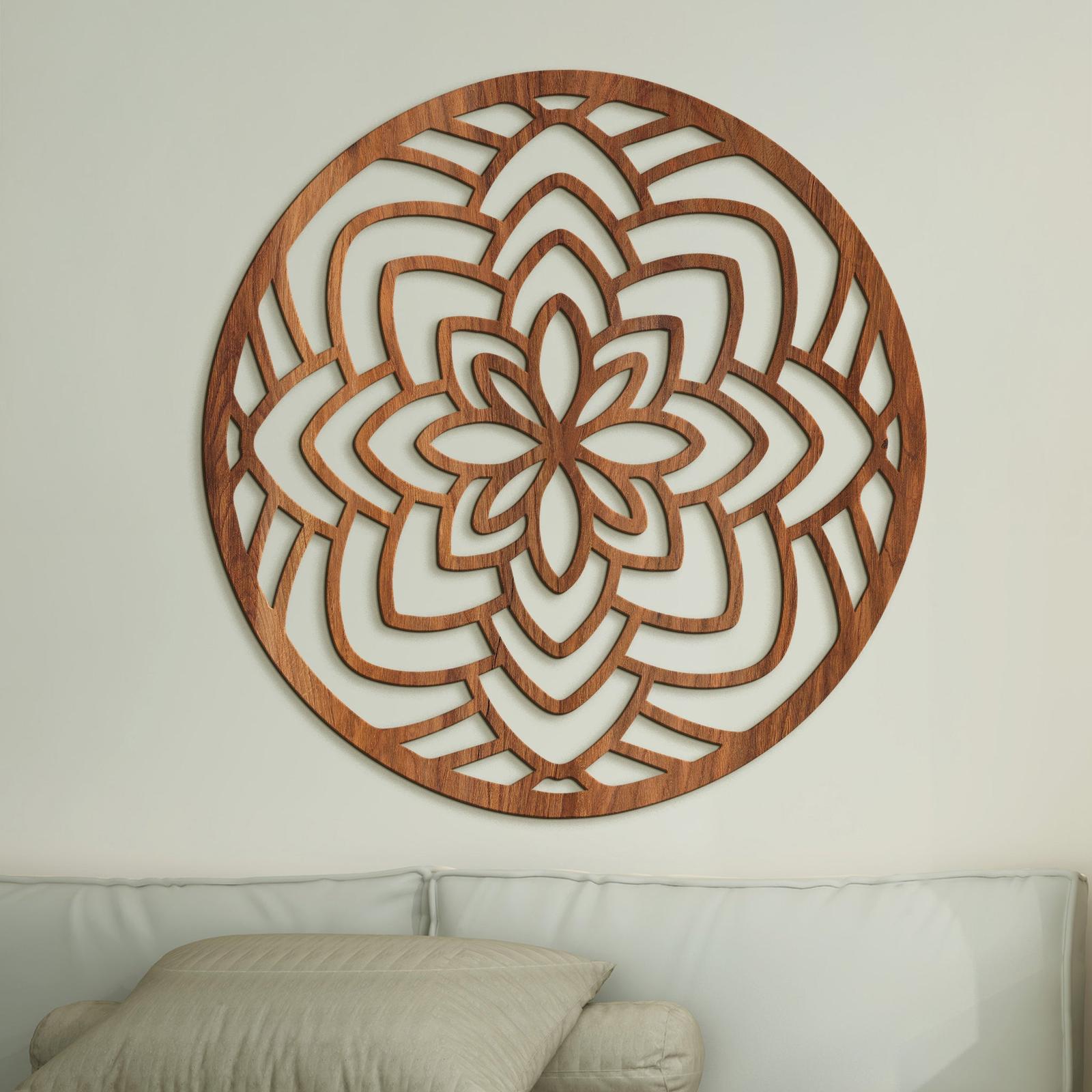 Mandala SWEET-DREVTEX