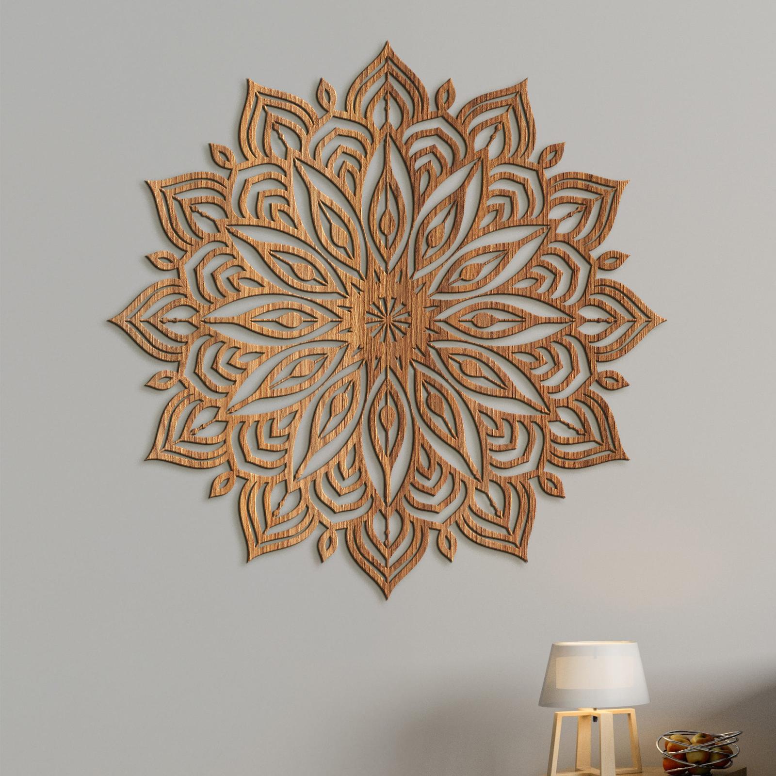 Mandala ZITA-DREVTEX