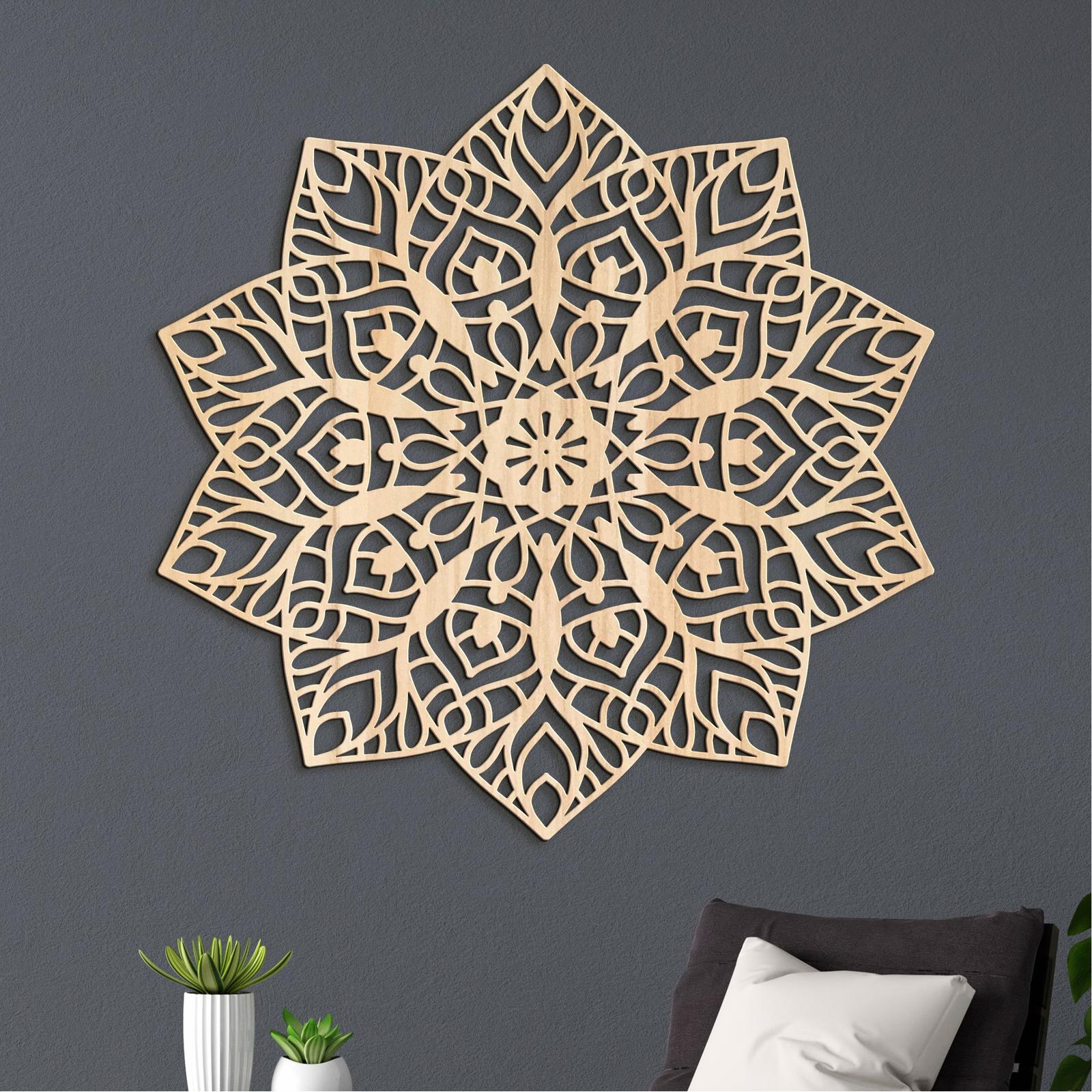 Mandala ZITTA-DREVTEX