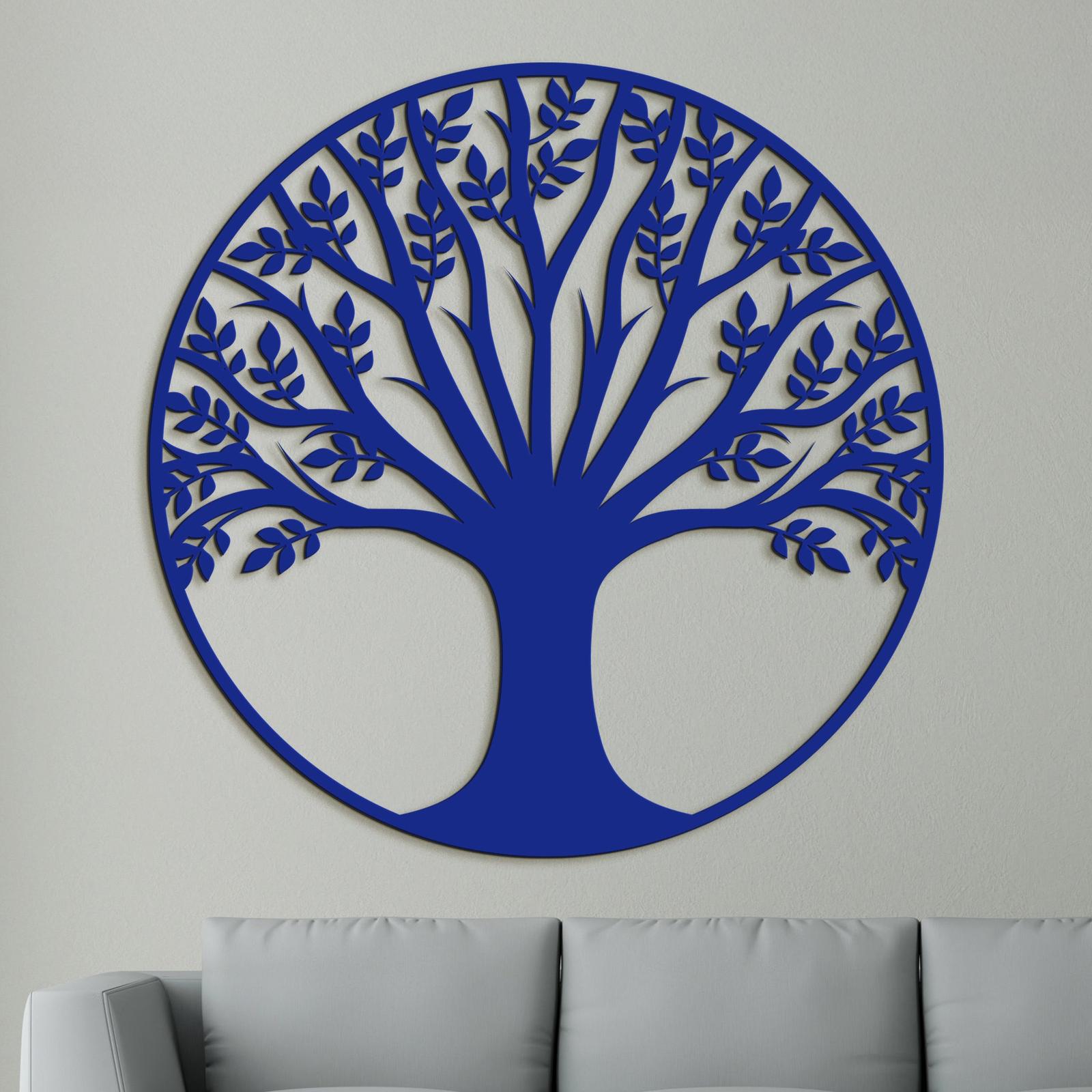 Drevený strom života-DREVTEX