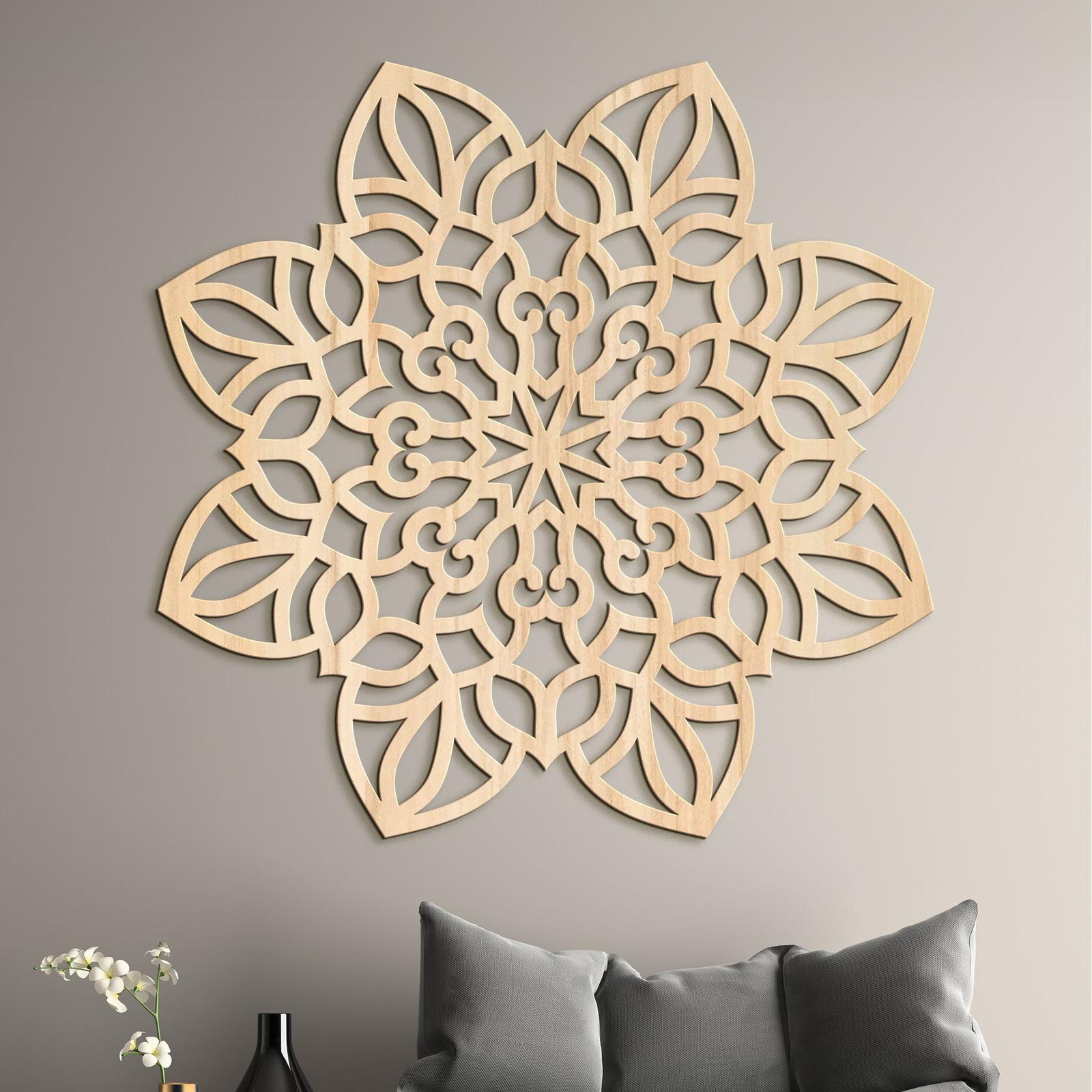 Mandala AURA-DREVTEX