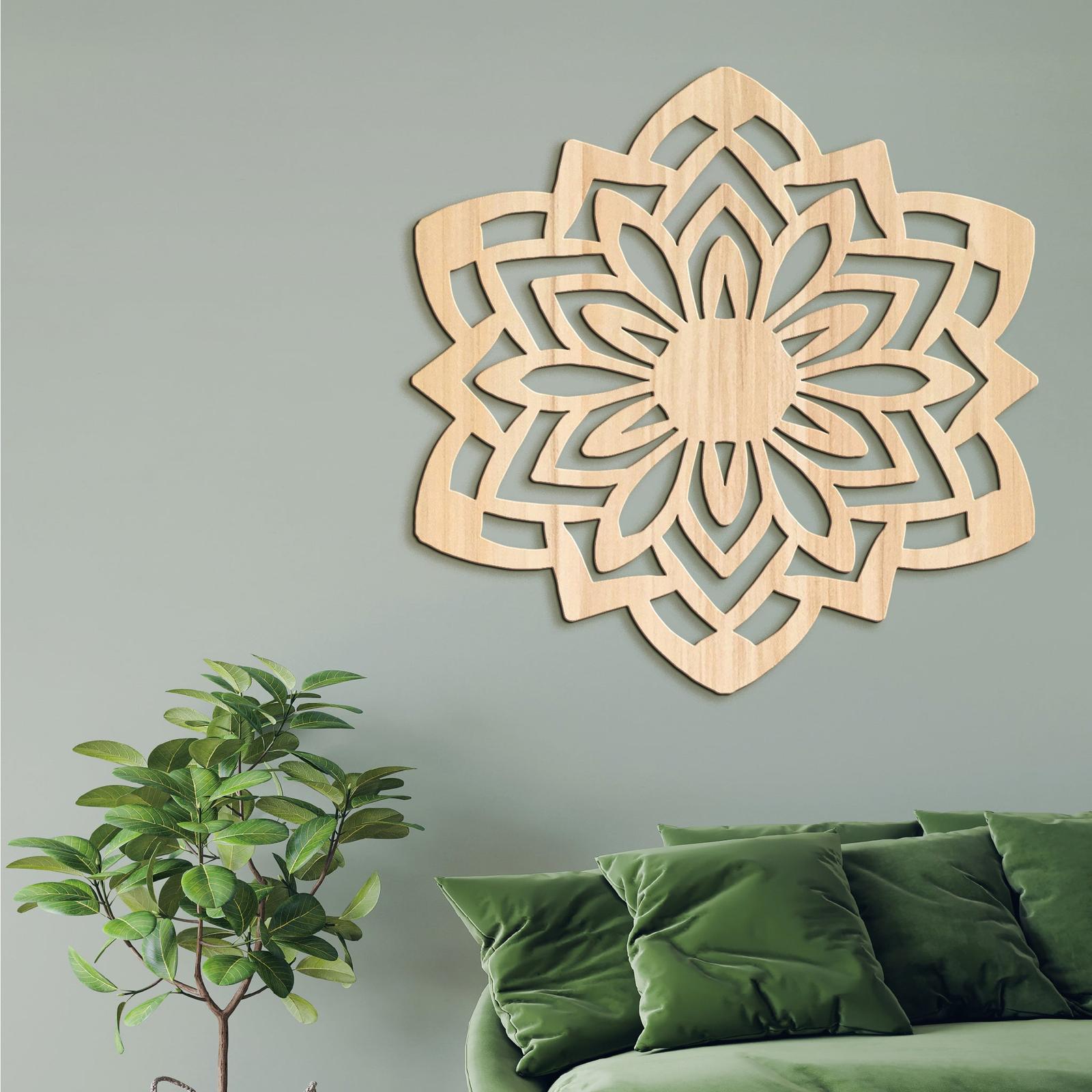 Mandala SENSUAL-DREVTEX