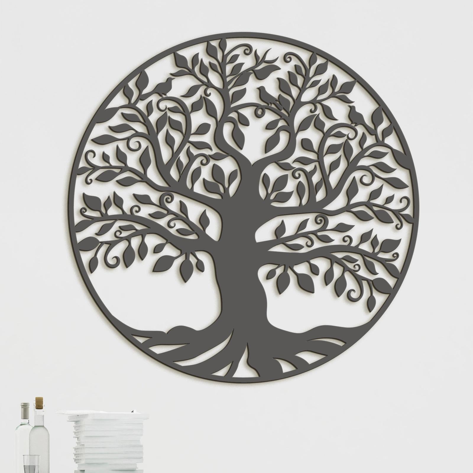 Strom života LÍSTIE-DREVTEX