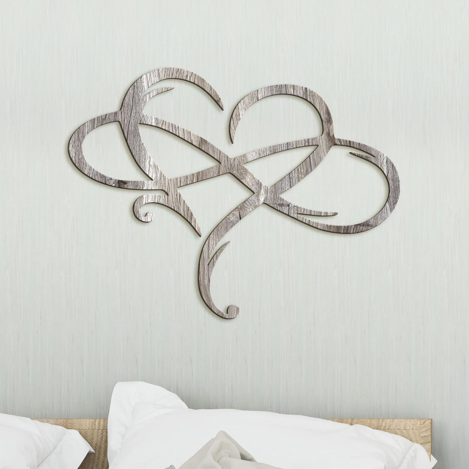 Drevený obraz PUTO LÁSKY-DREVTEX