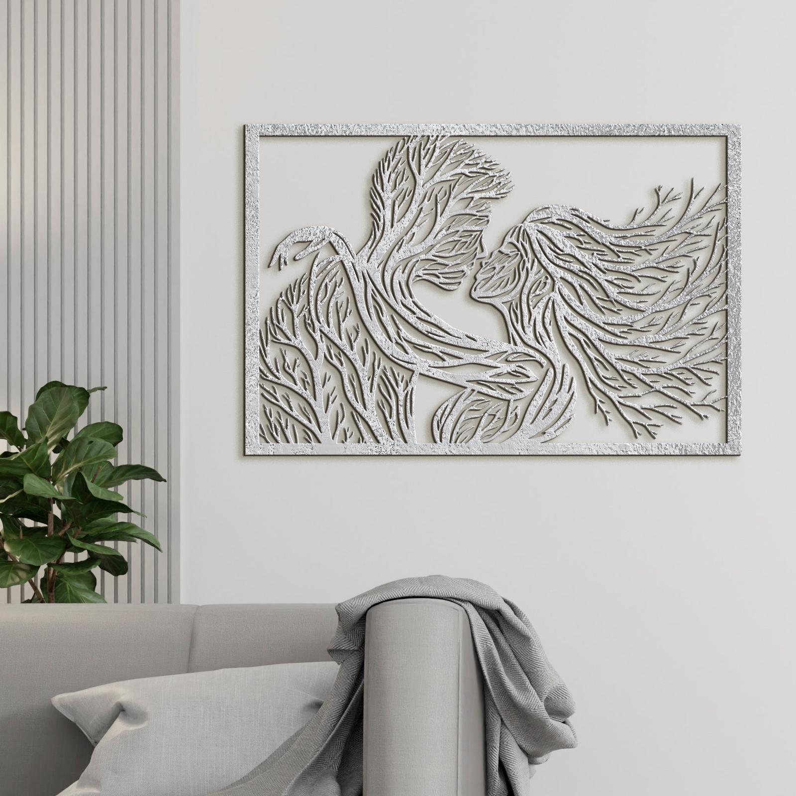 Dreveny obraz BOZK-DREVTEX