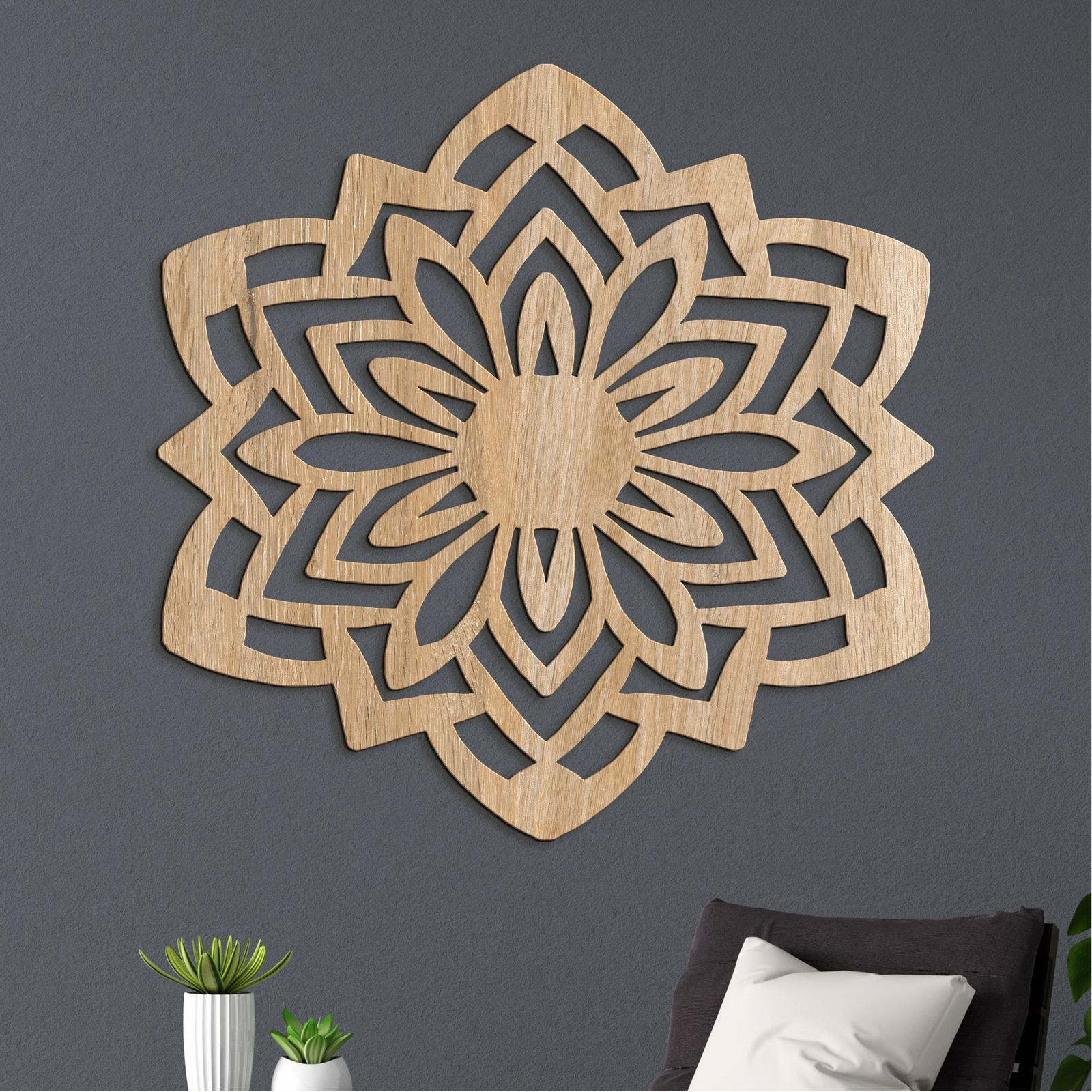 Mandala SENSUAL-DREVTEX