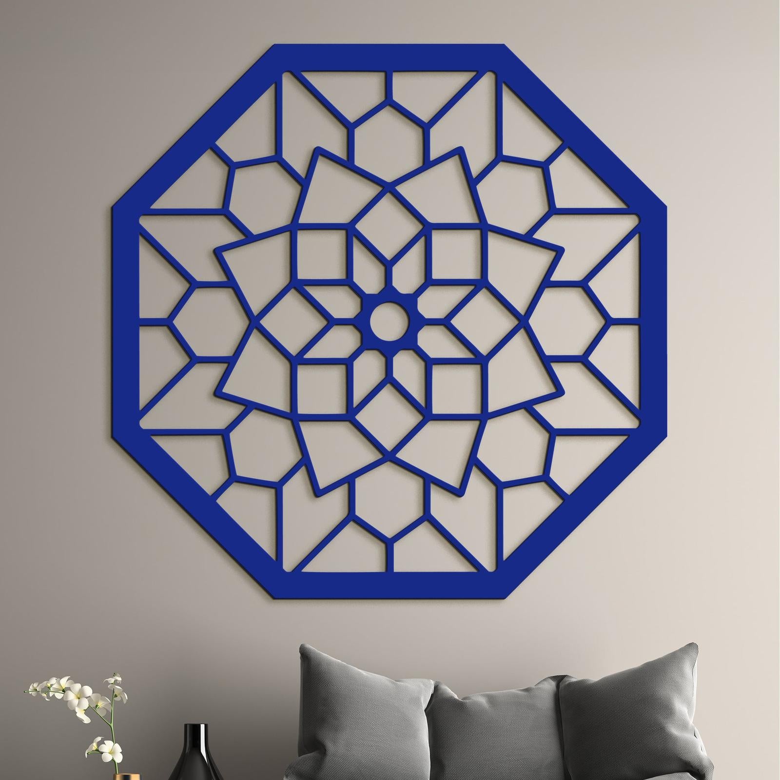 Mandala LOORA-DREVTEX