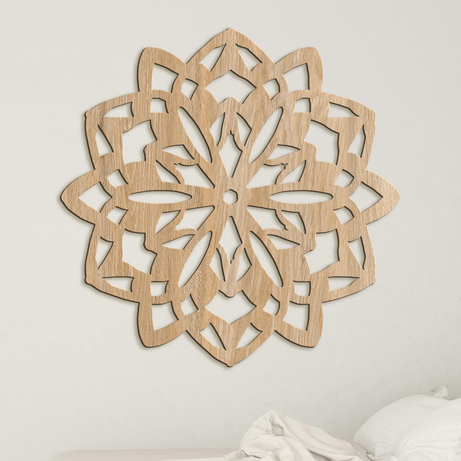 Mandala ZARRA-DREVTEX