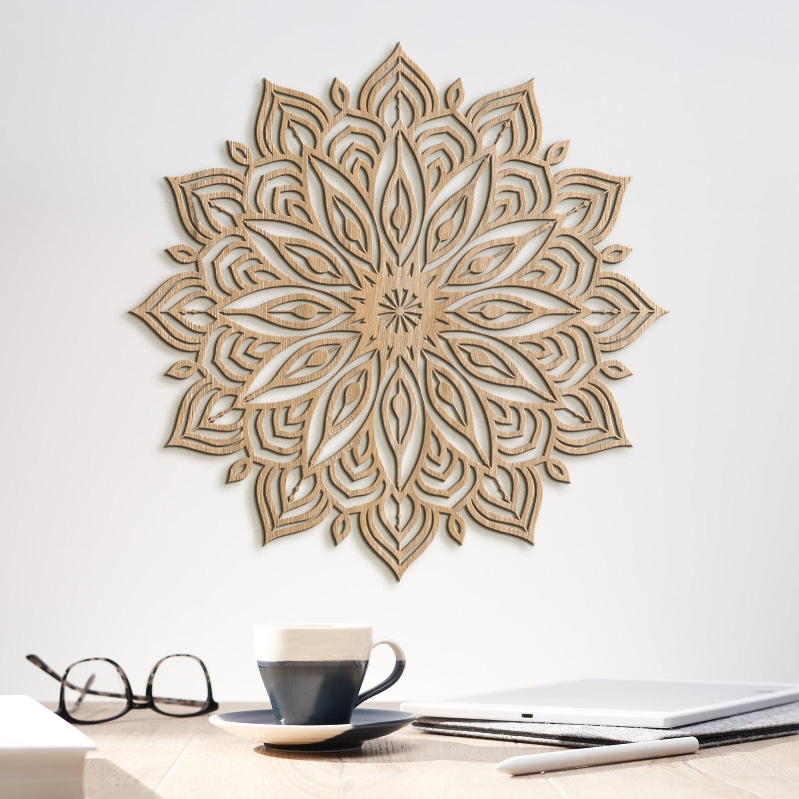 Mandala ZITA-DREVTEX