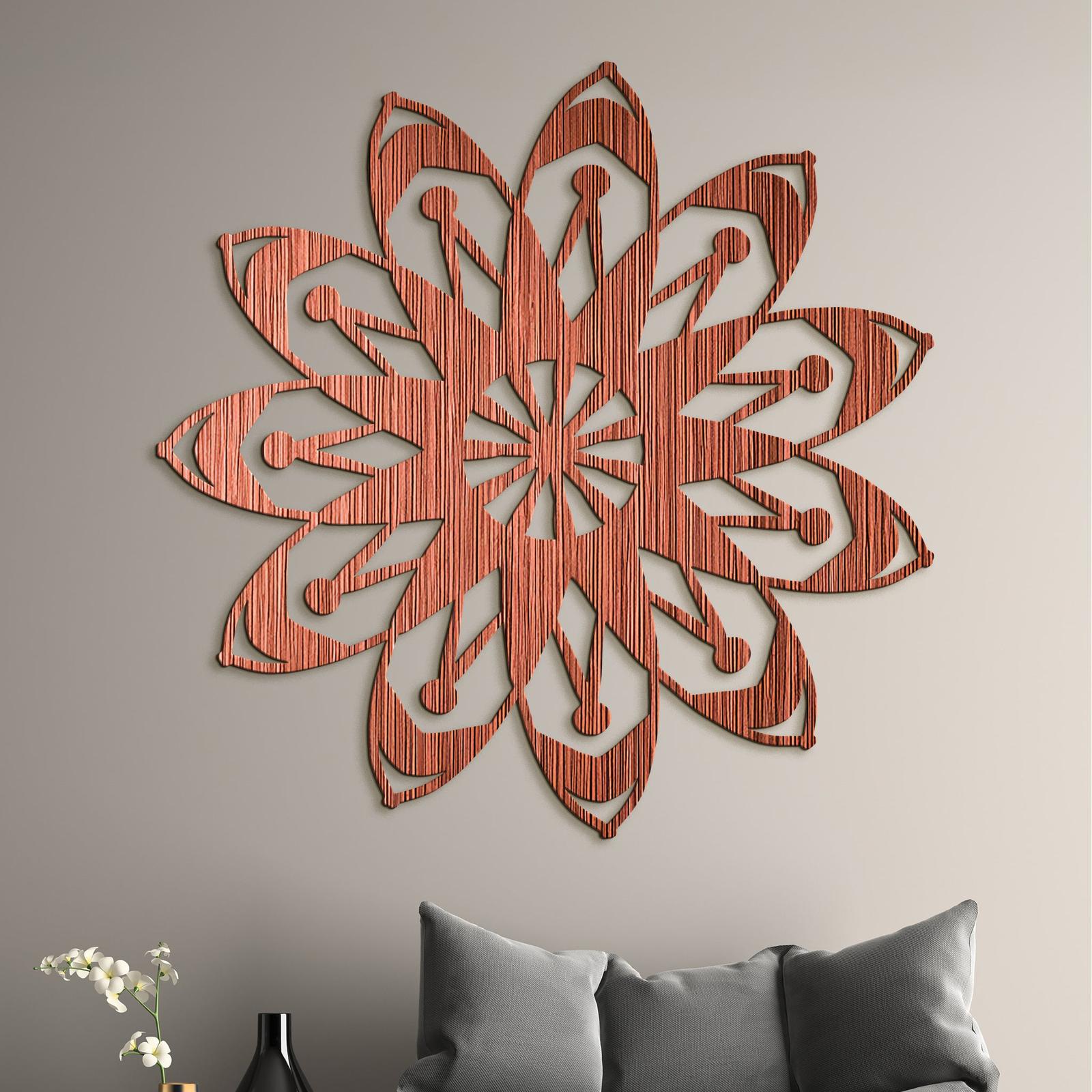 Mandala MIND-DREVTEX