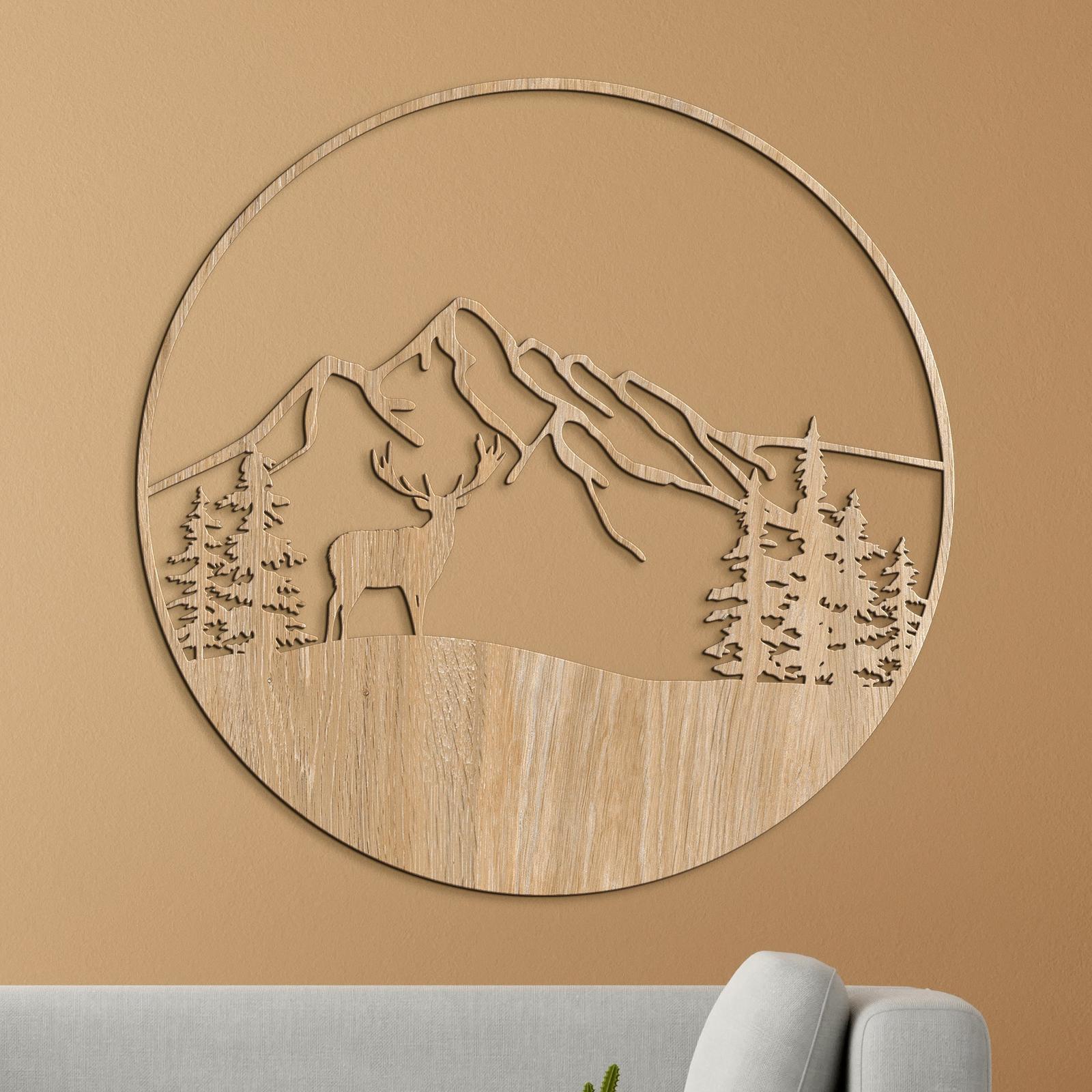 Obraz s motivom Jelena-DREVTEX