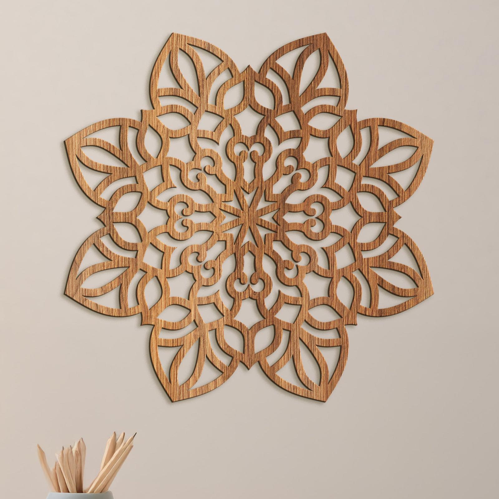 Mandala AURA-DREVTEX